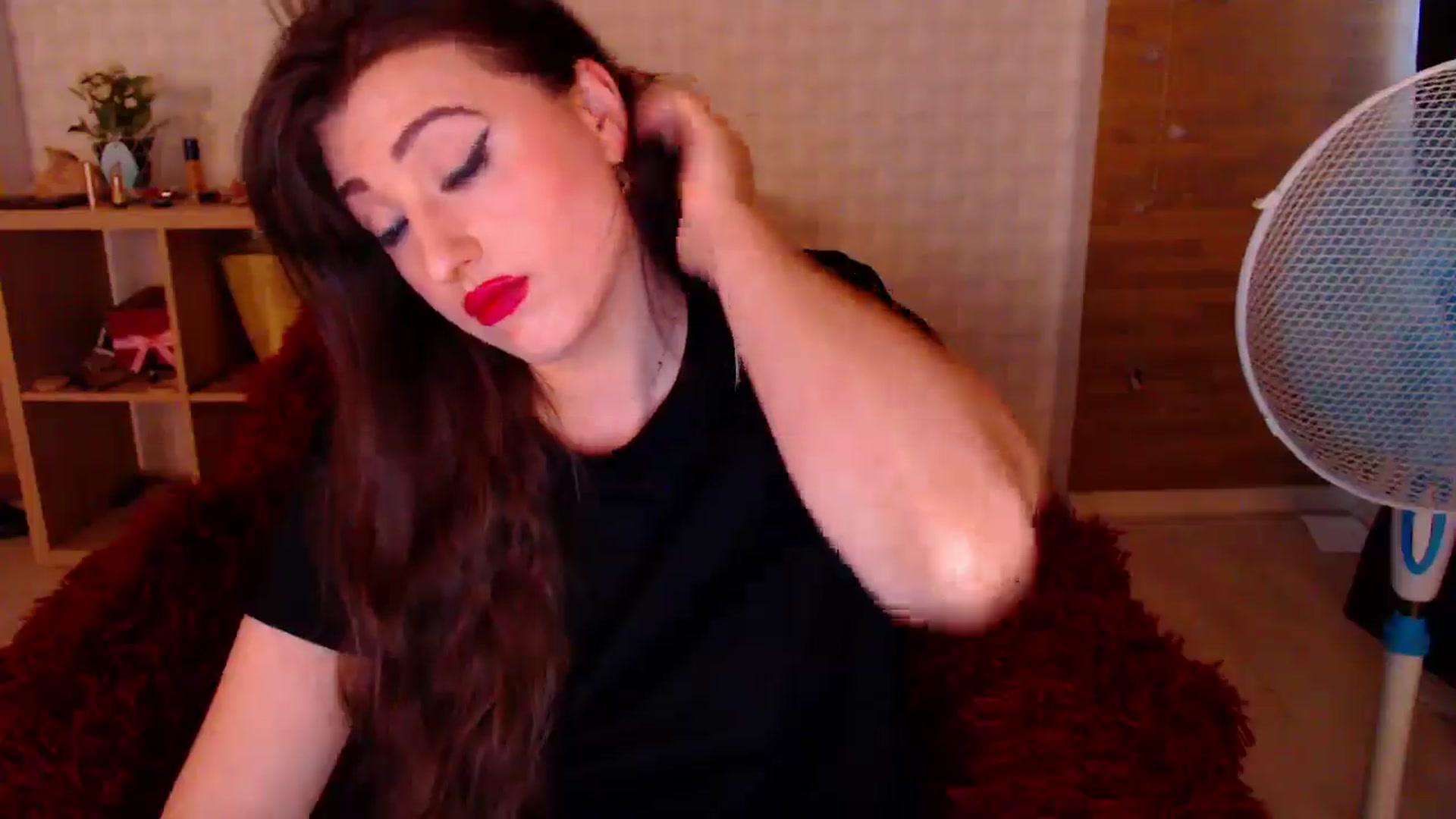 Gallery image thumbnail from HotRebbecca's myfreecams stream on, 07/08/2024, 06:14 image 15 of 20