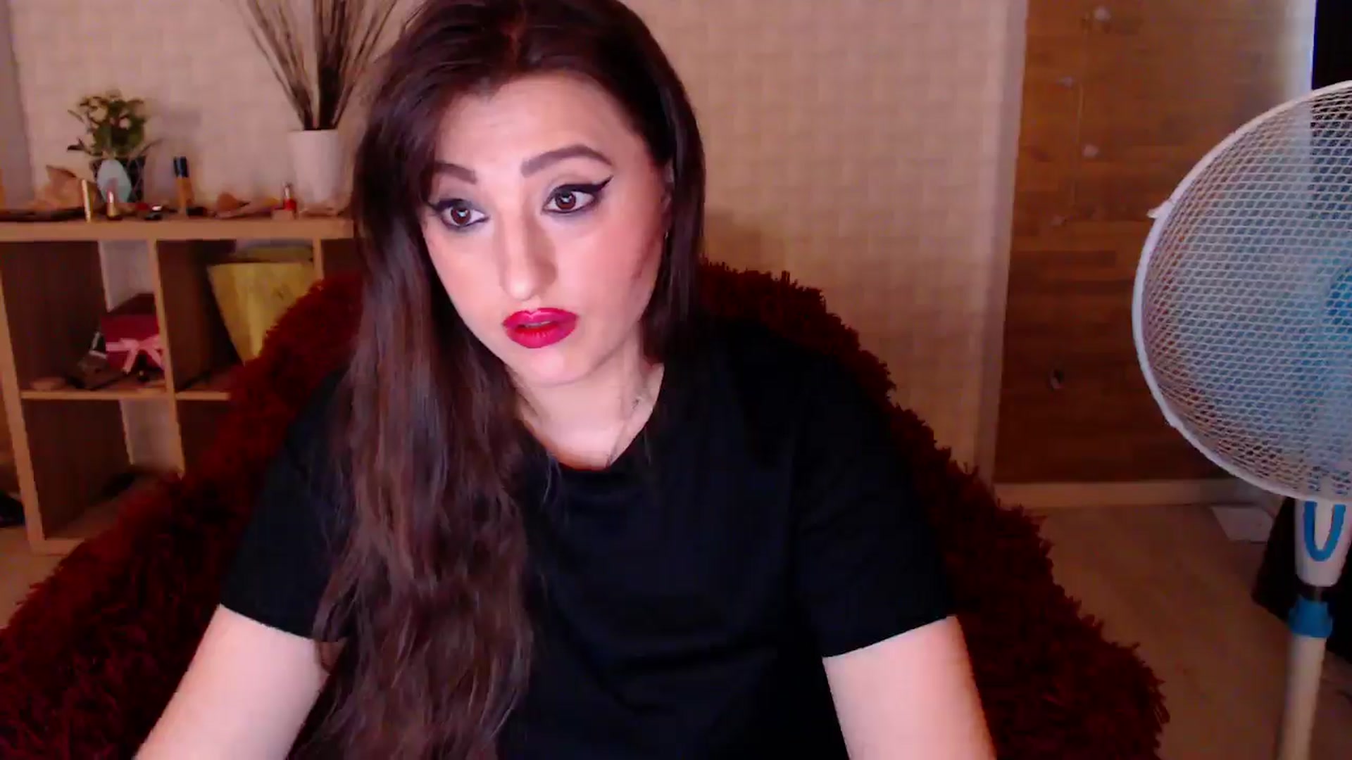 Gallery image thumbnail from HotRebbecca's myfreecams stream on, 07/08/2024, 06:14 image 12 of 20