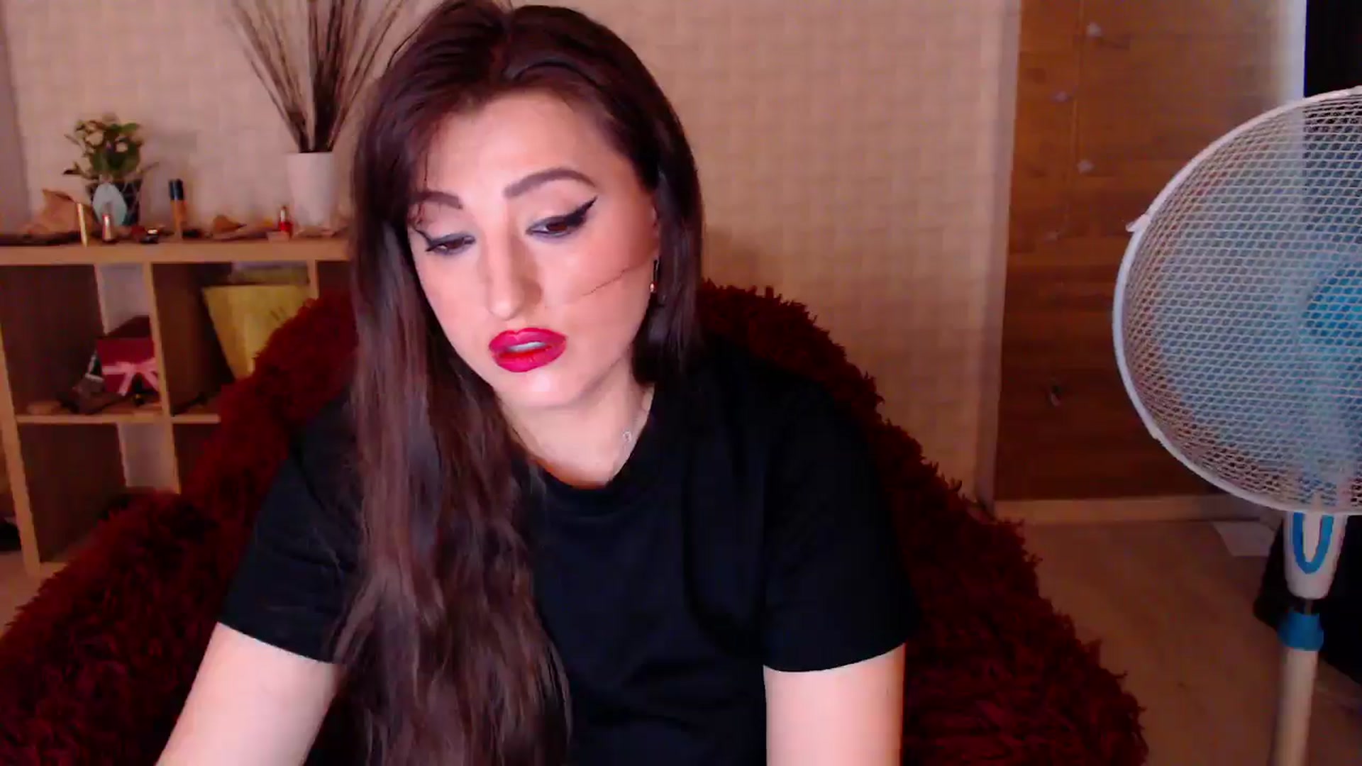 Gallery image thumbnail from HotRebbecca's myfreecams stream on, 07/08/2024, 06:14 image 3 of 20