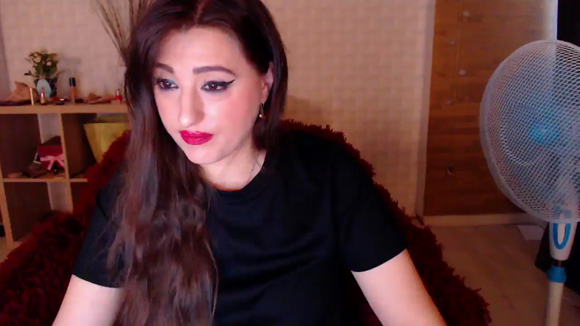 Gallery image thumbnail from HotRebbecca's myfreecams stream on, 07/08/2024, 06:14 image 7 of 20