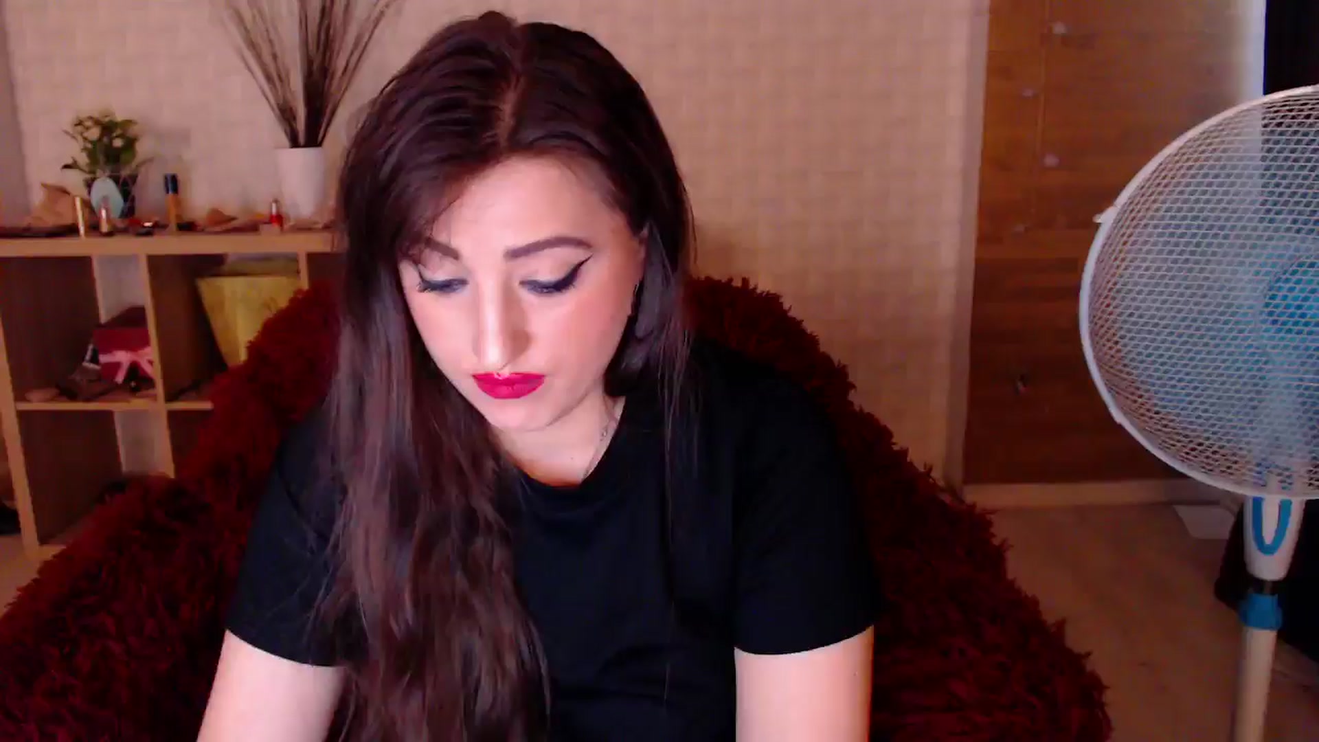 Gallery image thumbnail from HotRebbecca's myfreecams stream on, 07/08/2024, 06:14 image 5 of 20