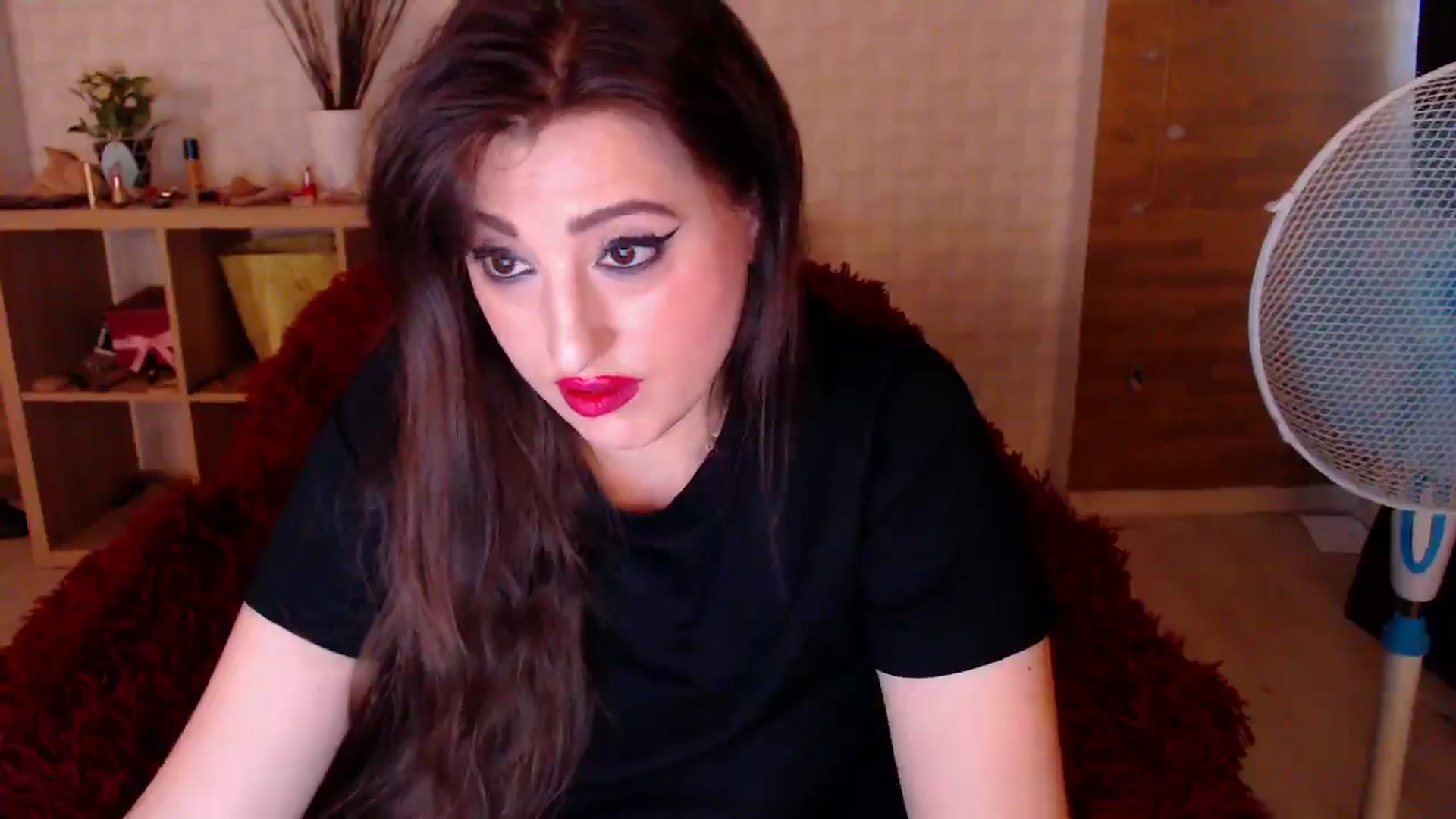 Gallery image thumbnail from HotRebbecca's myfreecams stream on, 07/08/2024, 06:14 image 14 of 20