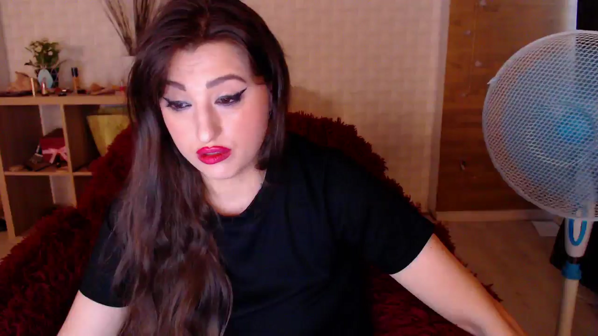 Gallery image thumbnail from HotRebbecca's myfreecams stream on, 07/08/2024, 06:14 image 10 of 20