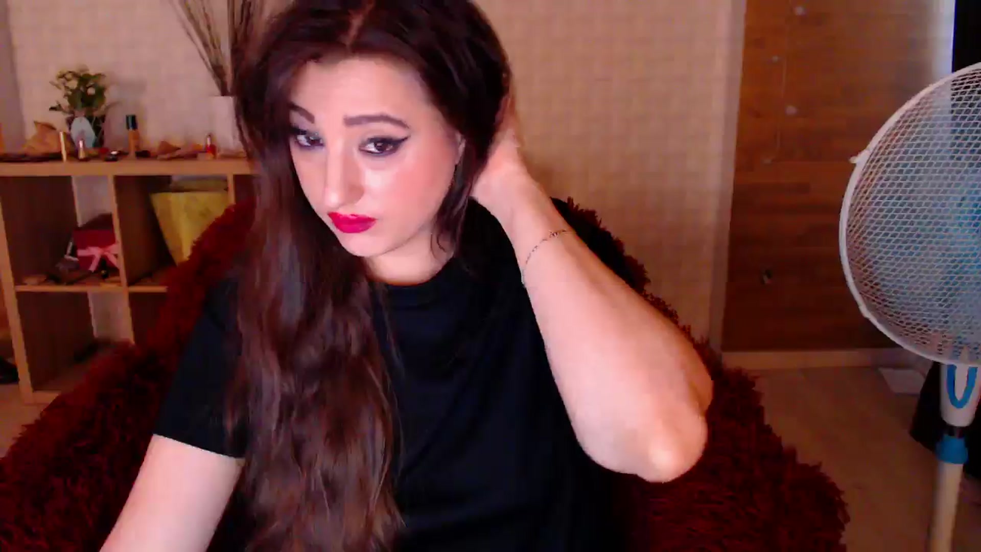 Gallery image thumbnail from HotRebbecca's myfreecams stream on, 07/08/2024, 06:14 image 20 of 20