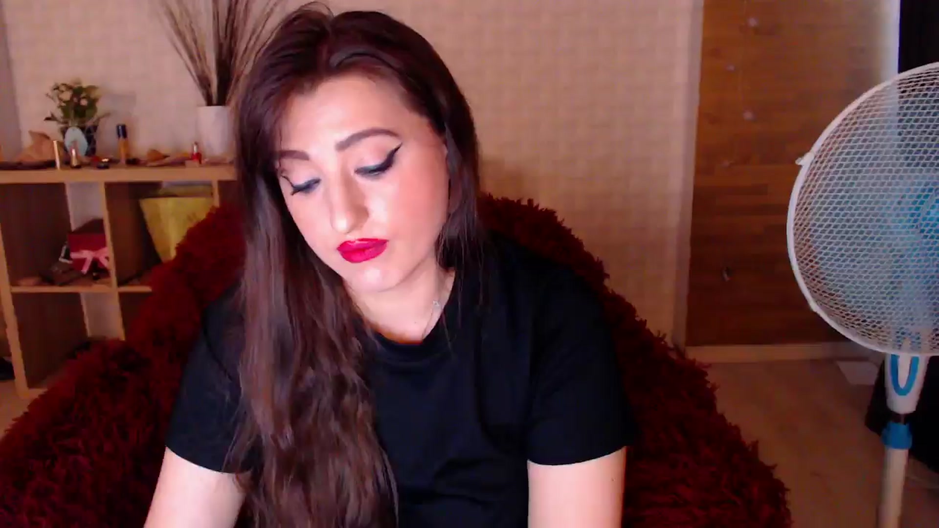 Gallery image thumbnail from HotRebbecca's myfreecams stream on, 07/08/2024, 06:14 image 4 of 20