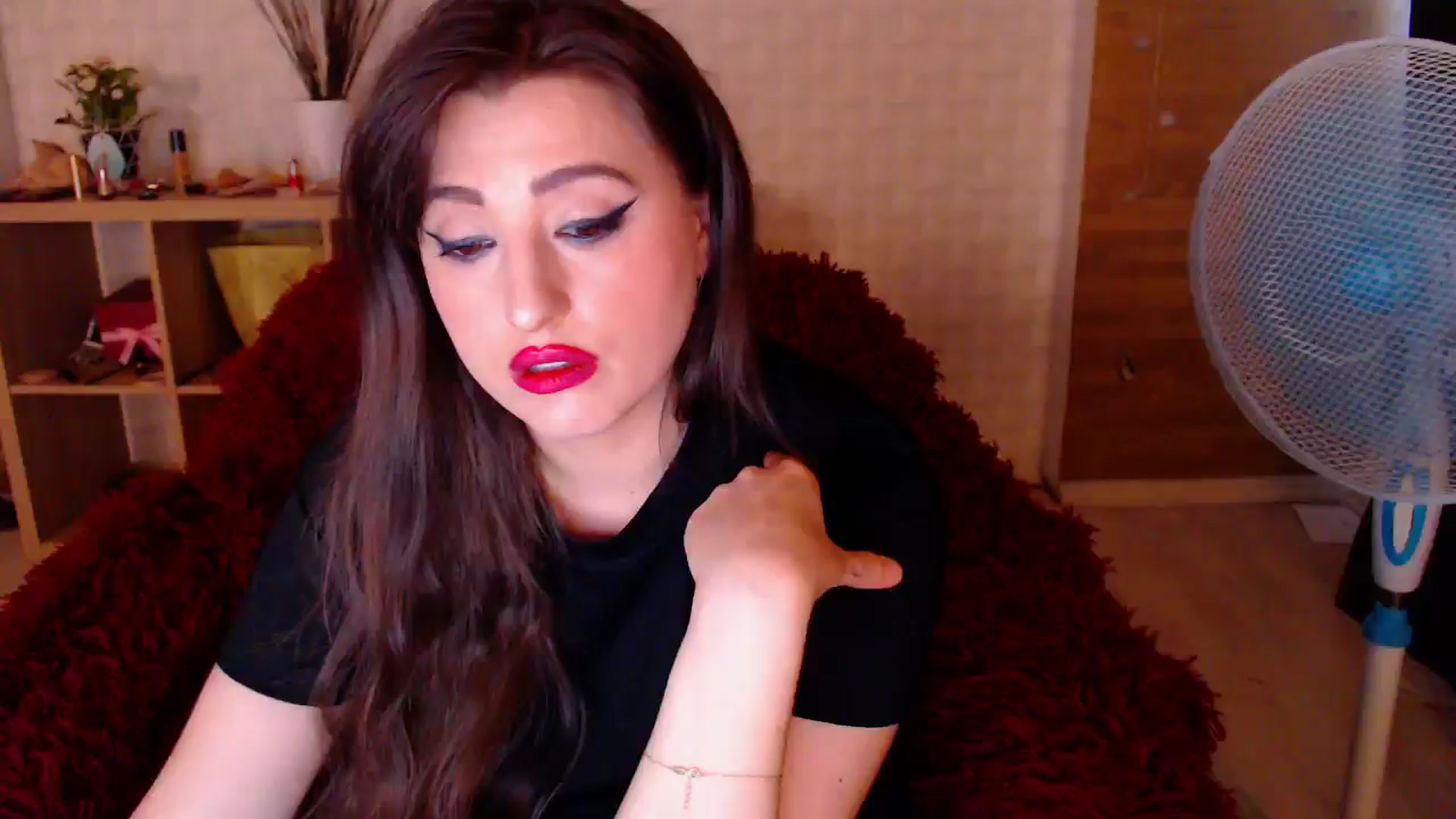 Gallery image thumbnail from HotRebbecca's myfreecams stream on, 07/08/2024, 06:14 image 9 of 20