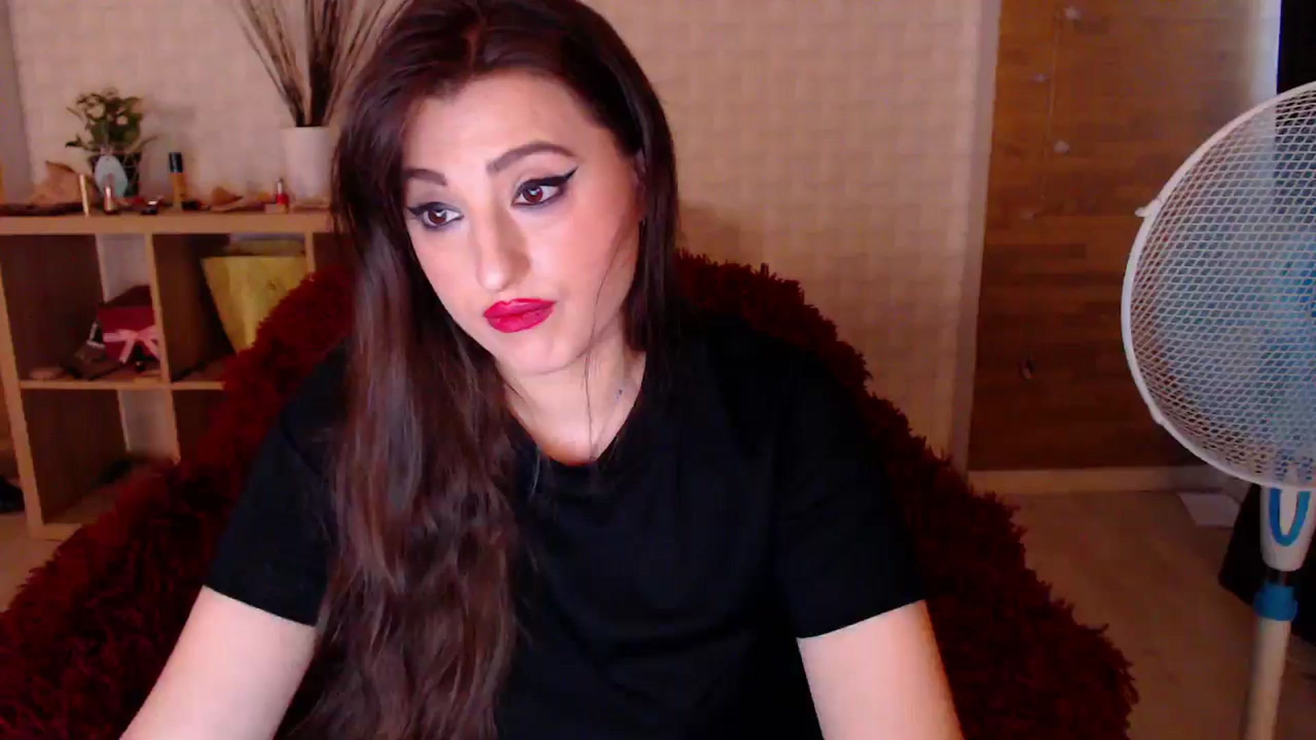 Gallery image thumbnail from HotRebbecca's myfreecams stream on, 07/08/2024, 06:14 image 13 of 20