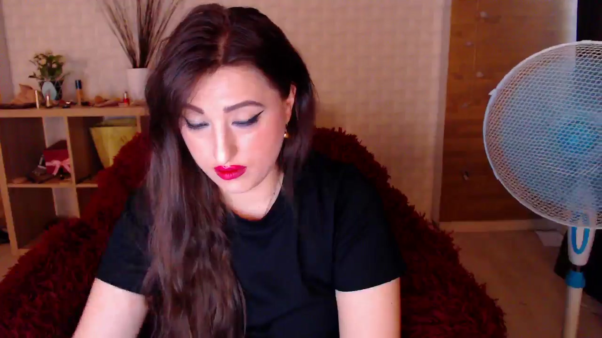 Gallery image thumbnail from HotRebbecca's myfreecams stream on, 07/08/2024, 06:14 image 6 of 20