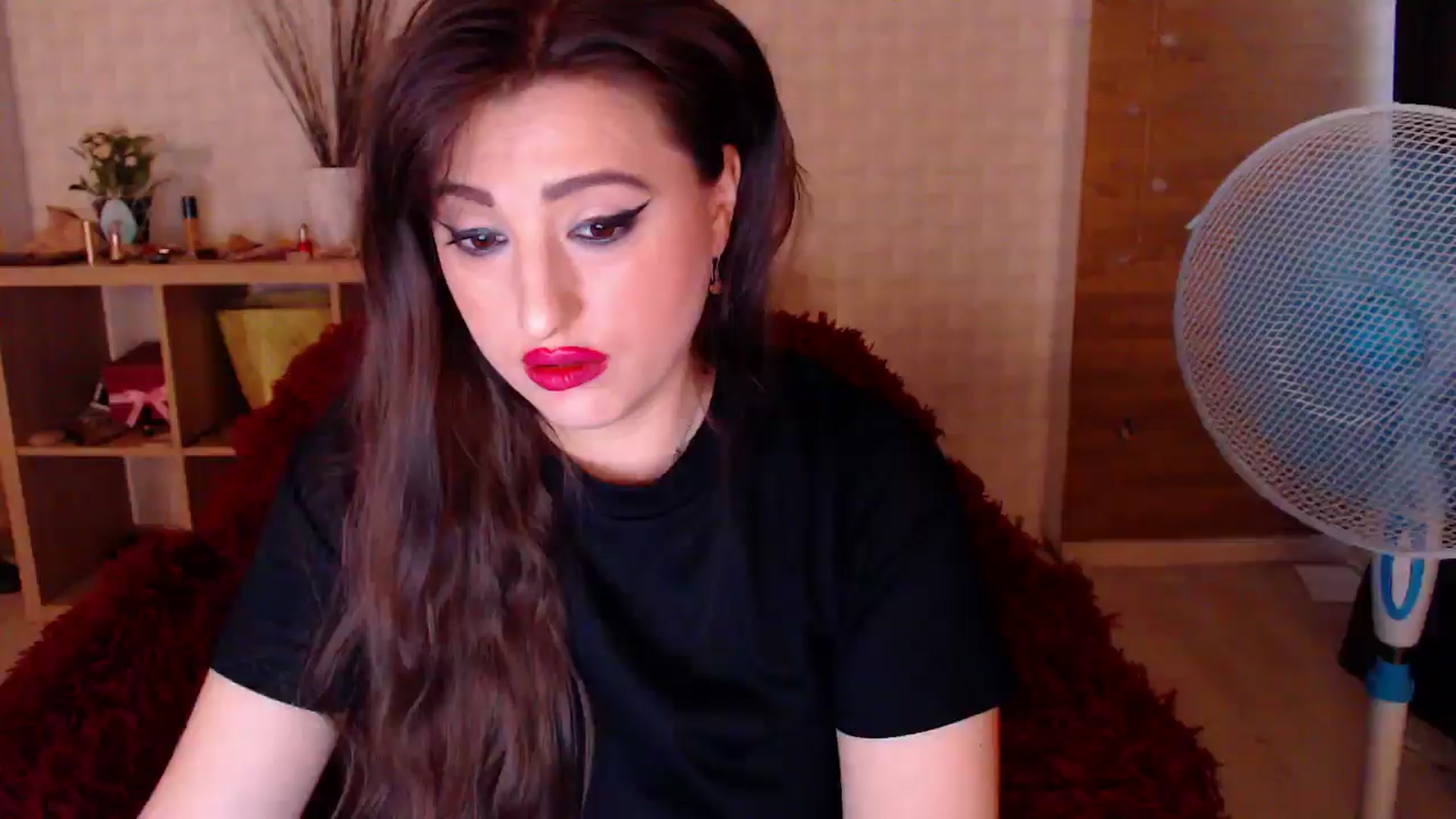 Gallery image thumbnail from HotRebbecca's myfreecams stream on, 07/08/2024, 06:14 image 1 of 20