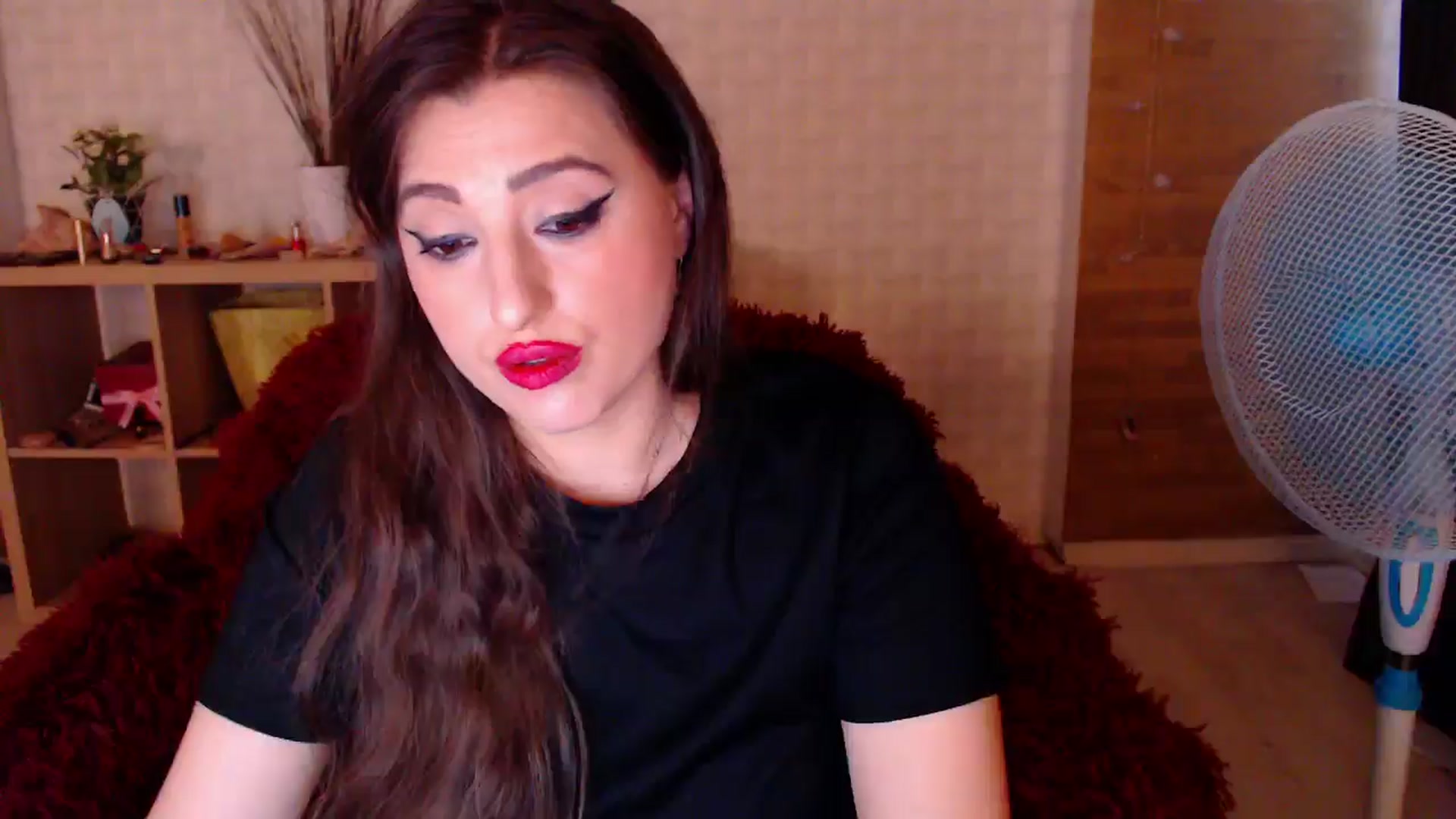 Gallery image thumbnail from HotRebbecca's myfreecams stream on, 07/08/2024, 06:14 image 8 of 20