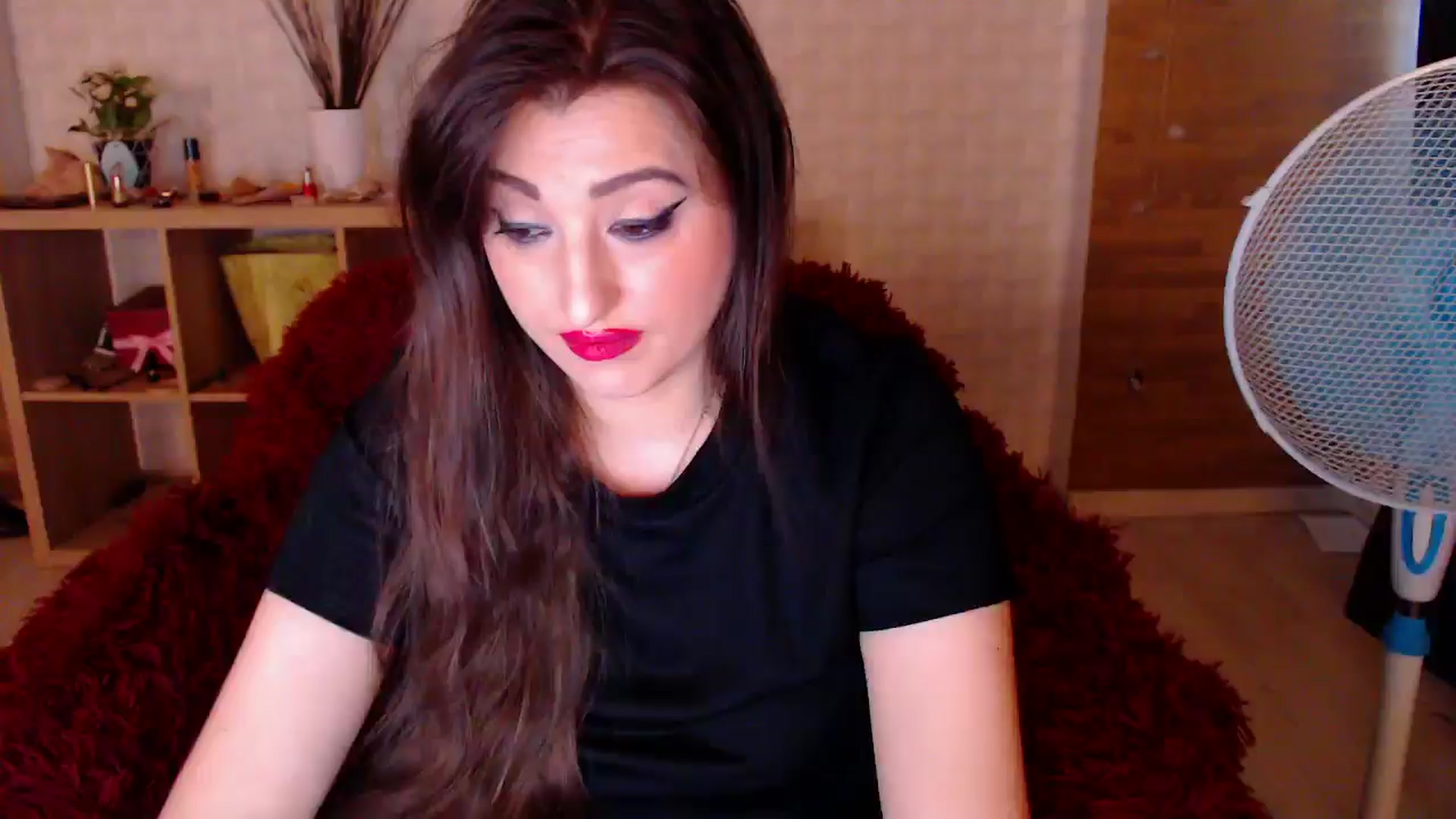Gallery image thumbnail from HotRebbecca's myfreecams stream on, 07/08/2024, 06:14 image 17 of 20