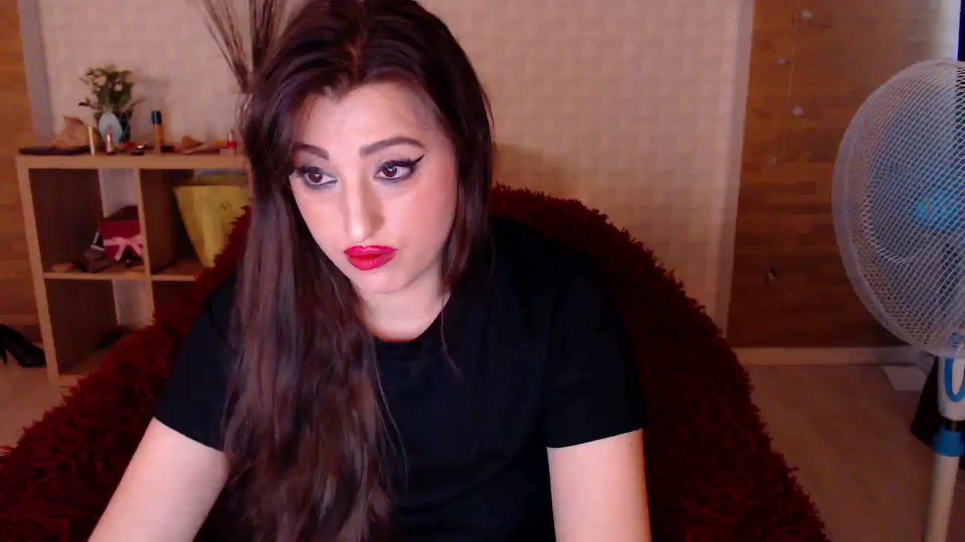 Gallery image thumbnail from HotRebbecca's myfreecams stream on, 07/08/2024, 06:59 image 19 of 20
