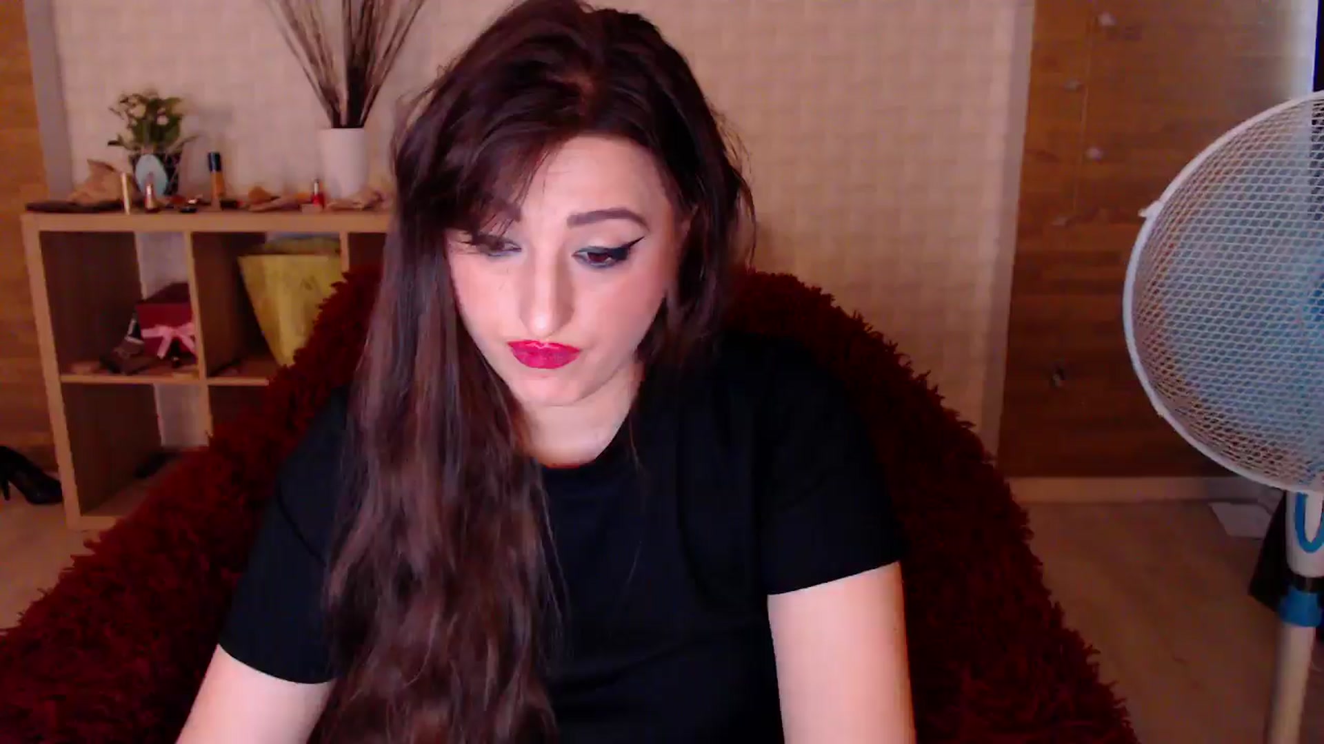 Gallery image thumbnail from HotRebbecca's myfreecams stream on, 07/08/2024, 06:59 image 8 of 20