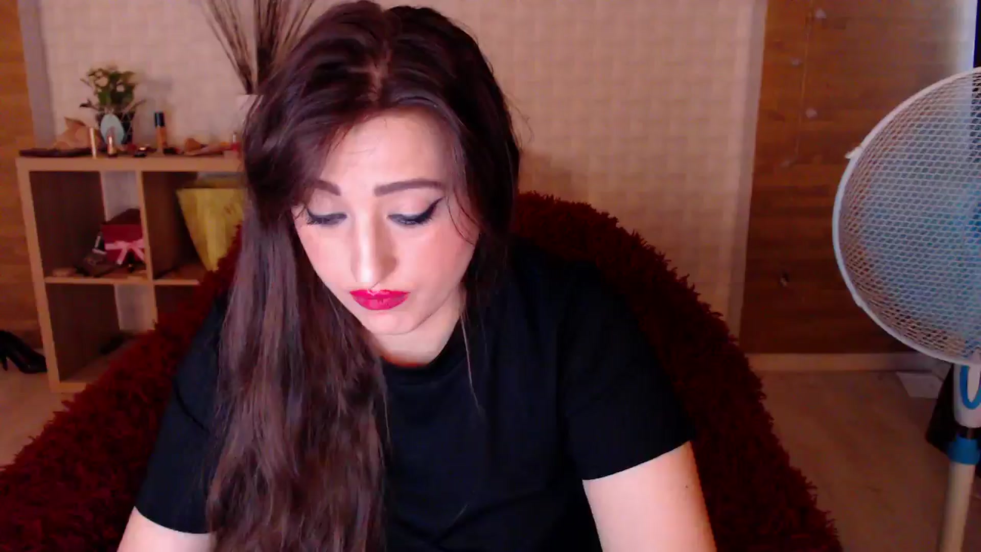 Gallery image thumbnail from HotRebbecca's myfreecams stream on, 07/08/2024, 06:59 image 1 of 20