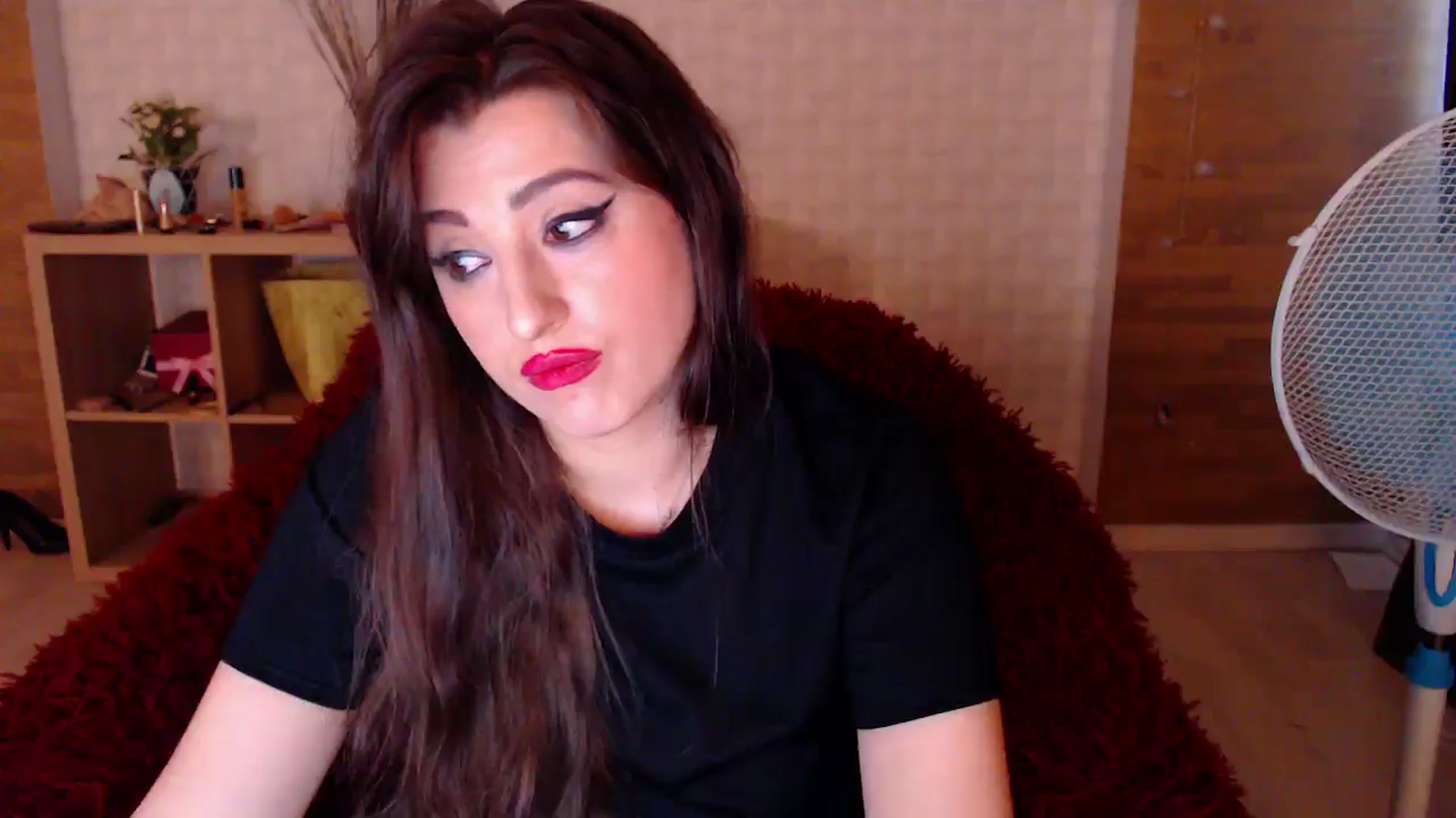 Gallery image thumbnail from HotRebbecca's myfreecams stream on, 07/08/2024, 06:59 image 16 of 20