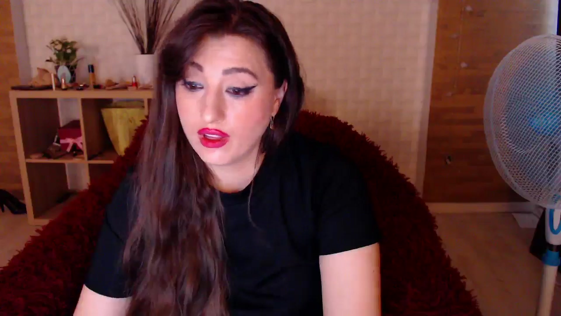 Gallery image thumbnail from HotRebbecca's myfreecams stream on, 07/08/2024, 06:59 image 5 of 20