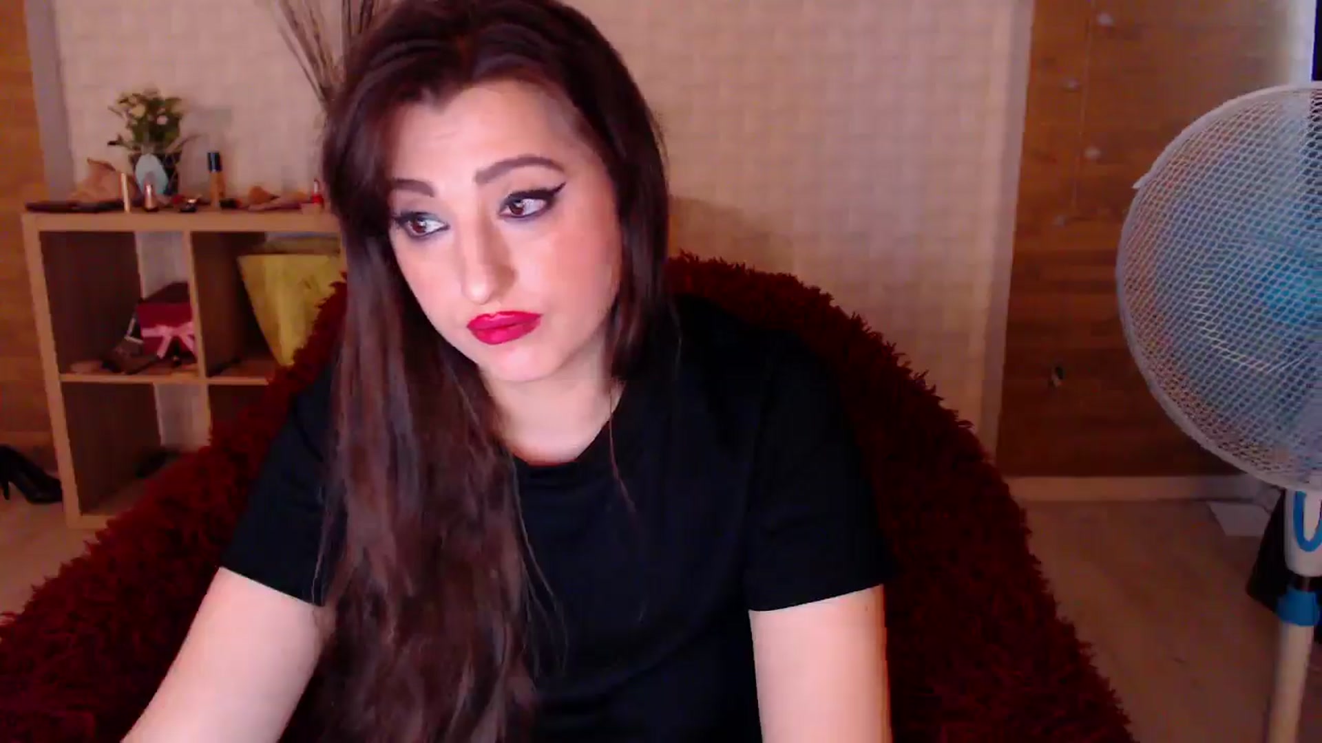 Gallery image thumbnail from HotRebbecca's myfreecams stream on, 07/08/2024, 06:59 image 18 of 20