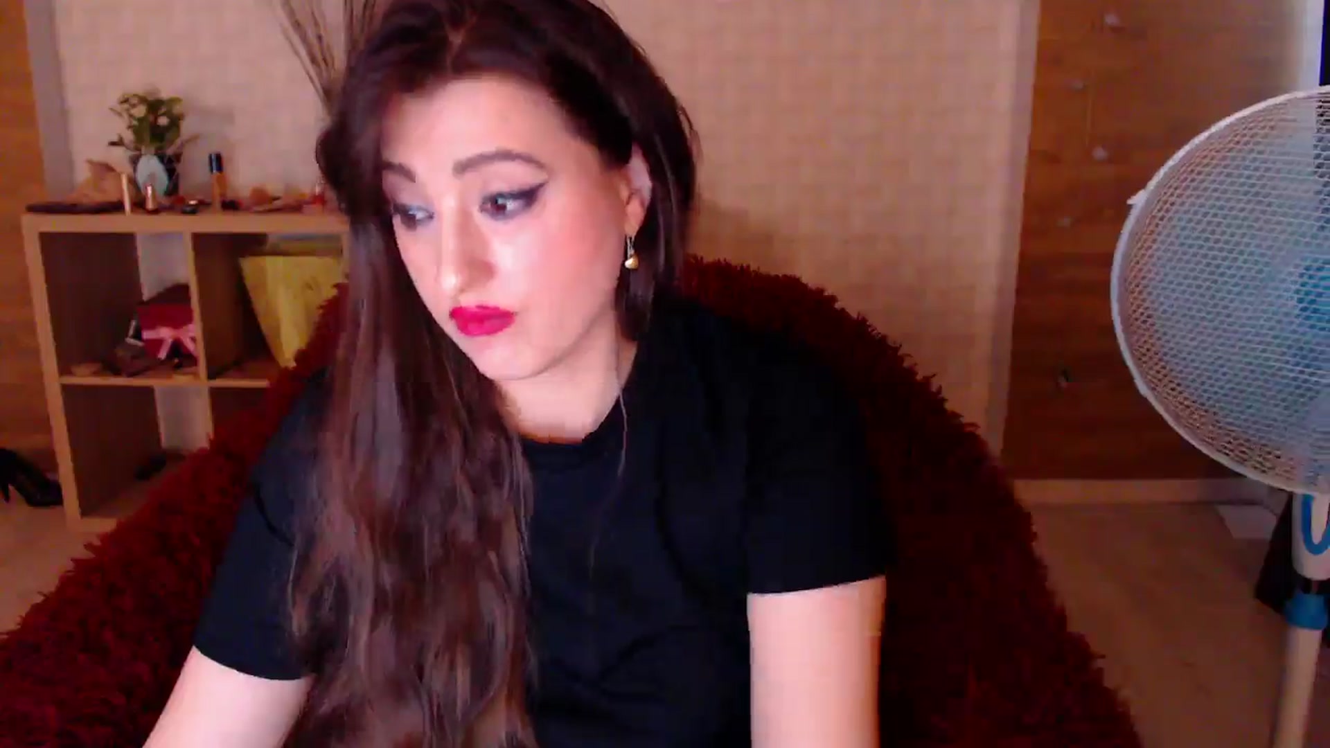 Gallery image thumbnail from HotRebbecca's myfreecams stream on, 07/08/2024, 06:59 image 2 of 20