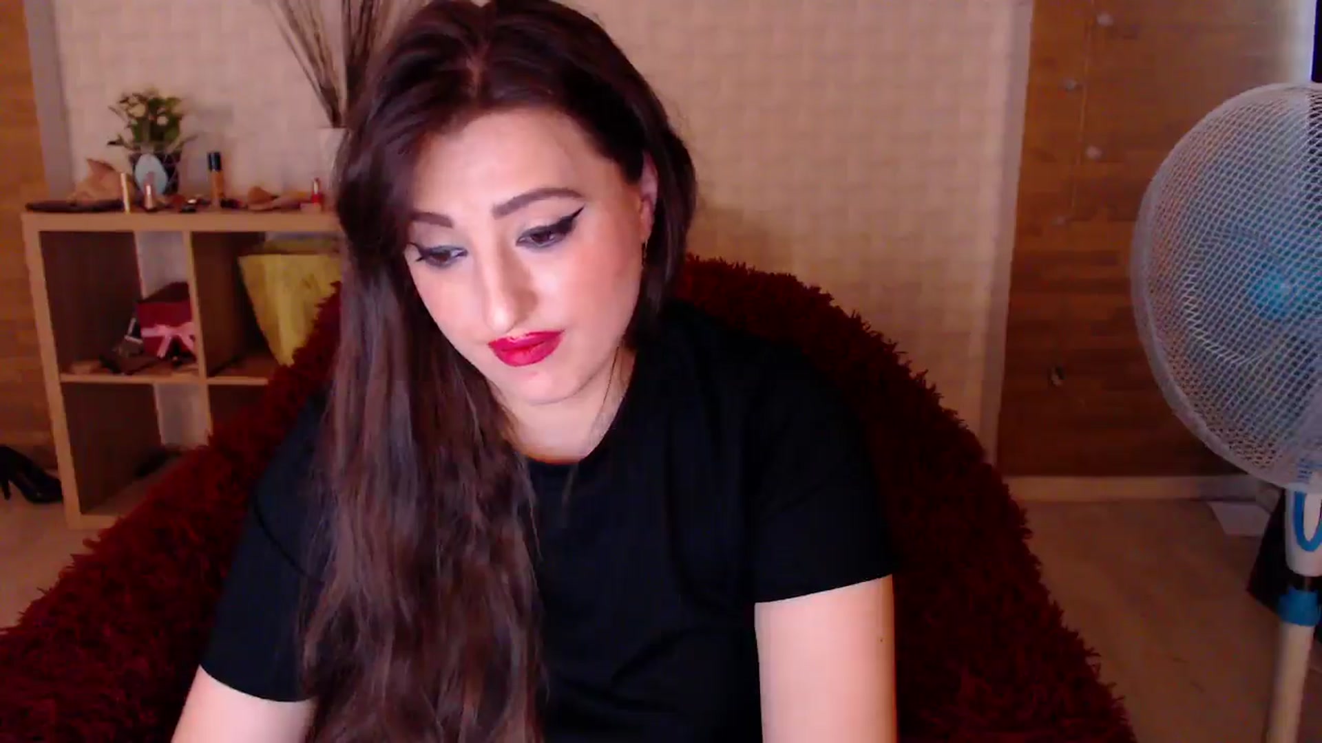 Gallery image thumbnail from HotRebbecca's myfreecams stream on, 07/08/2024, 06:59 image 4 of 20