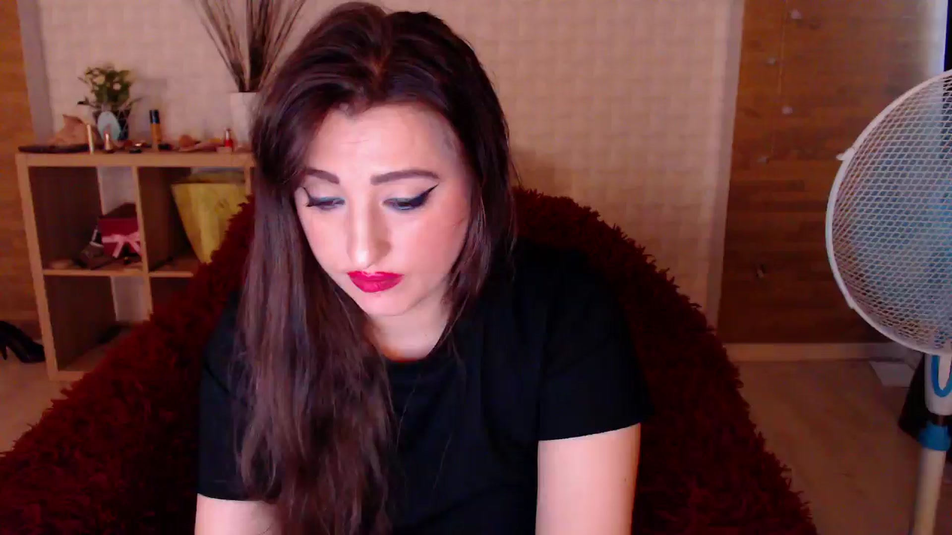 Gallery image thumbnail from HotRebbecca's myfreecams stream on, 07/08/2024, 06:59 image 9 of 20