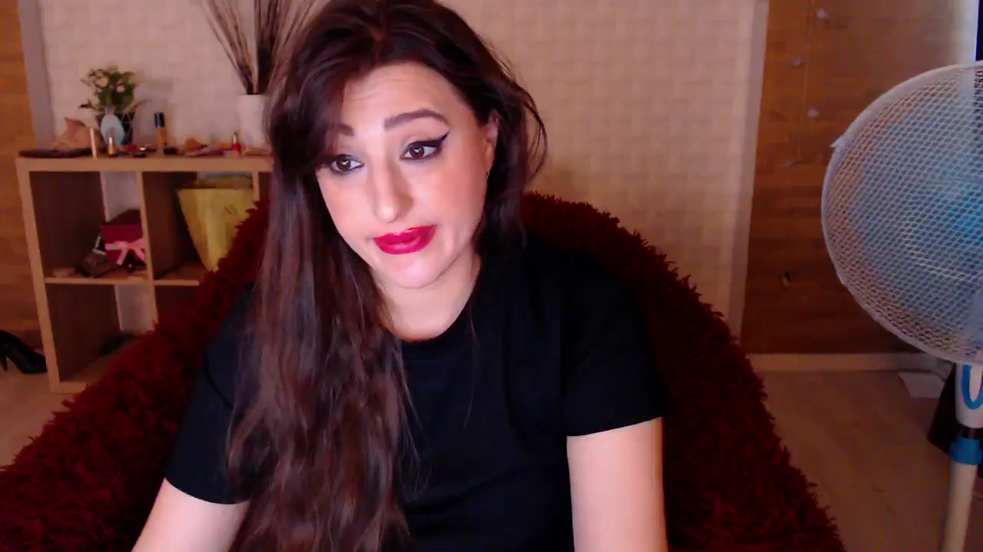 Gallery image thumbnail from HotRebbecca's myfreecams stream on, 07/08/2024, 06:59 image 7 of 20