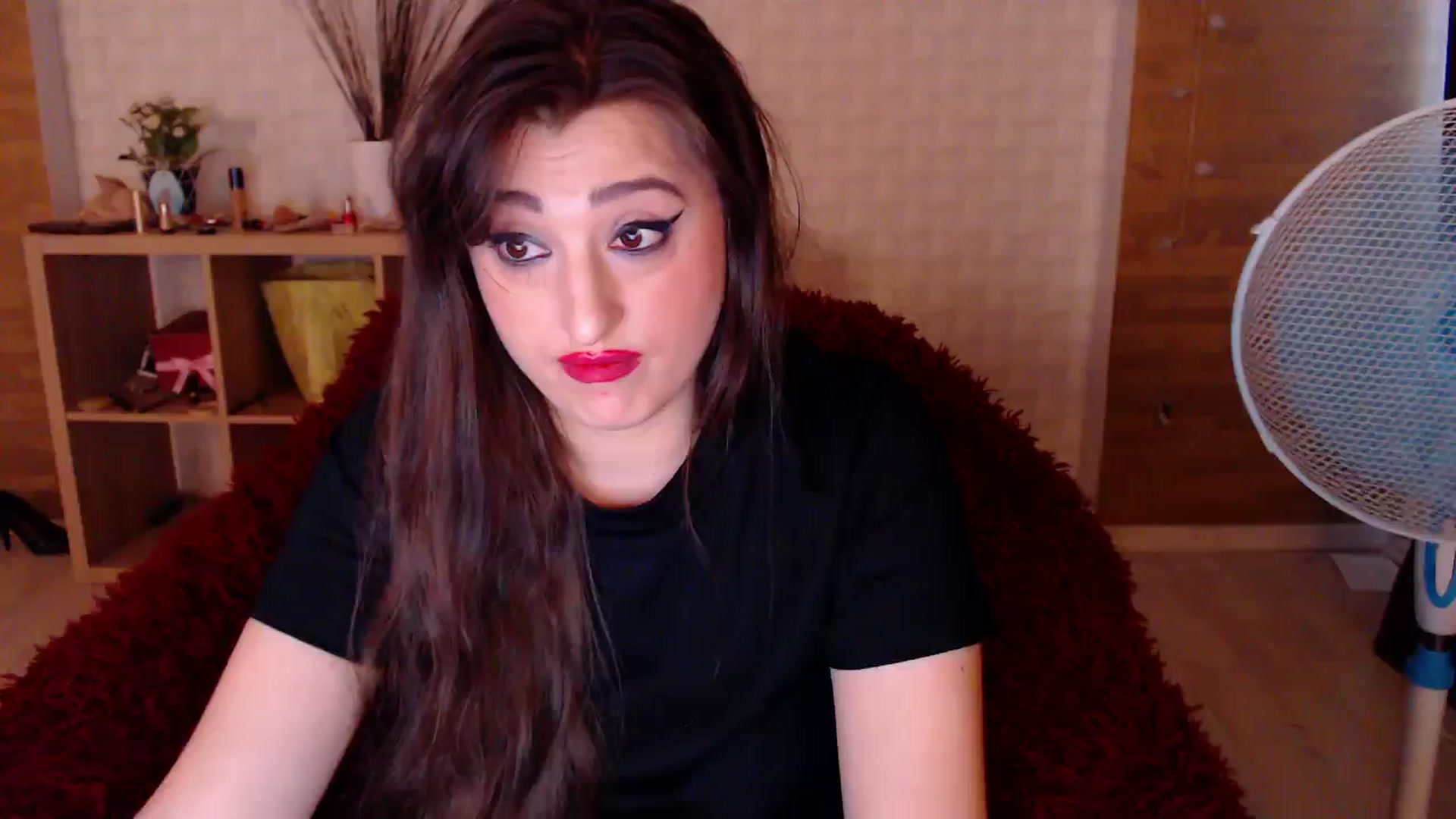 Gallery image thumbnail from HotRebbecca's myfreecams stream on, 07/08/2024, 06:59 image 17 of 20