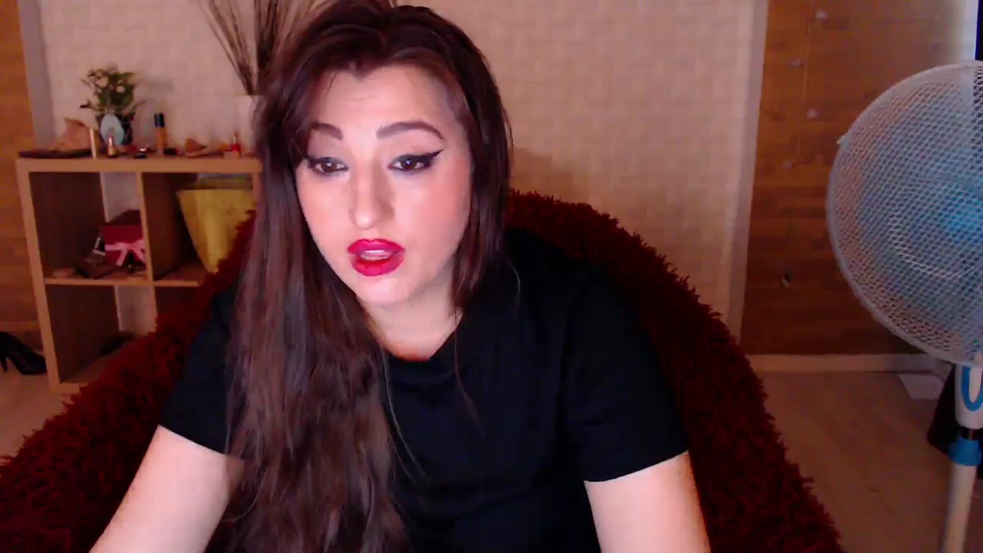 Gallery image thumbnail from HotRebbecca's myfreecams stream on, 07/08/2024, 06:59 image 20 of 20