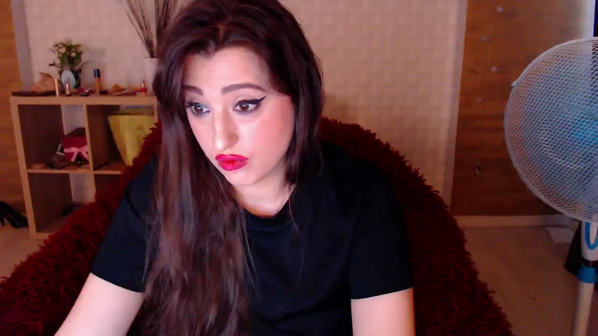 Gallery image thumbnail from HotRebbecca's myfreecams stream on, 07/08/2024, 06:59 image 12 of 20