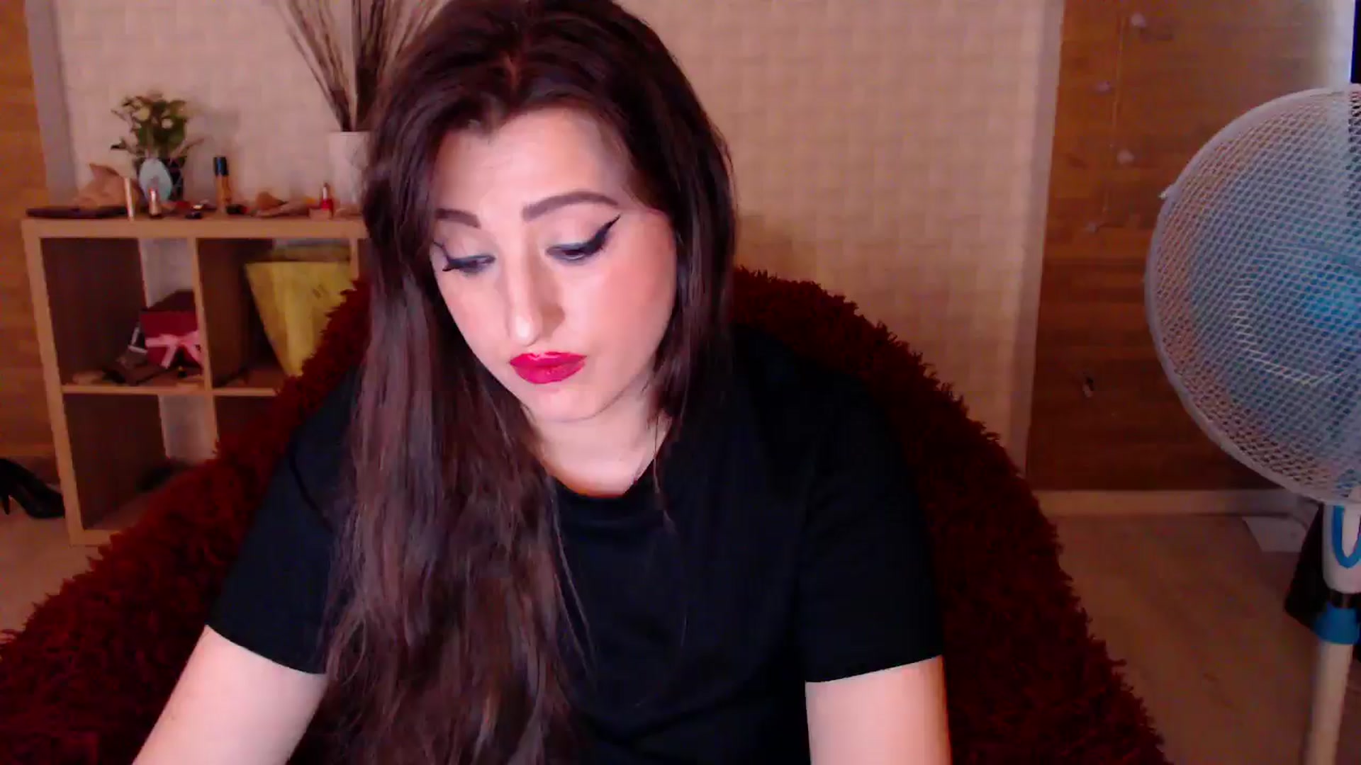 Gallery image thumbnail from HotRebbecca's myfreecams stream on, 07/08/2024, 06:59 image 14 of 20