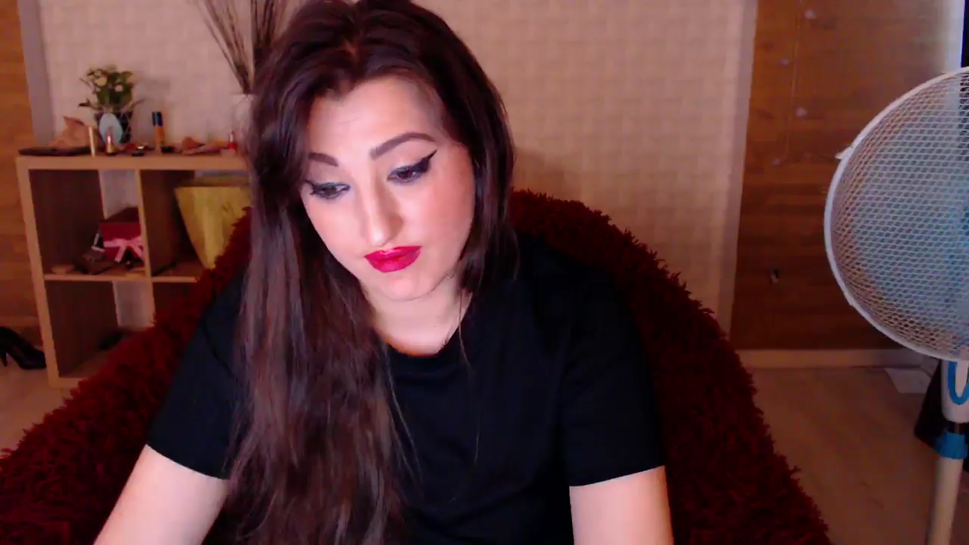 Gallery image thumbnail from HotRebbecca's myfreecams stream on, 07/08/2024, 06:59 image 15 of 20