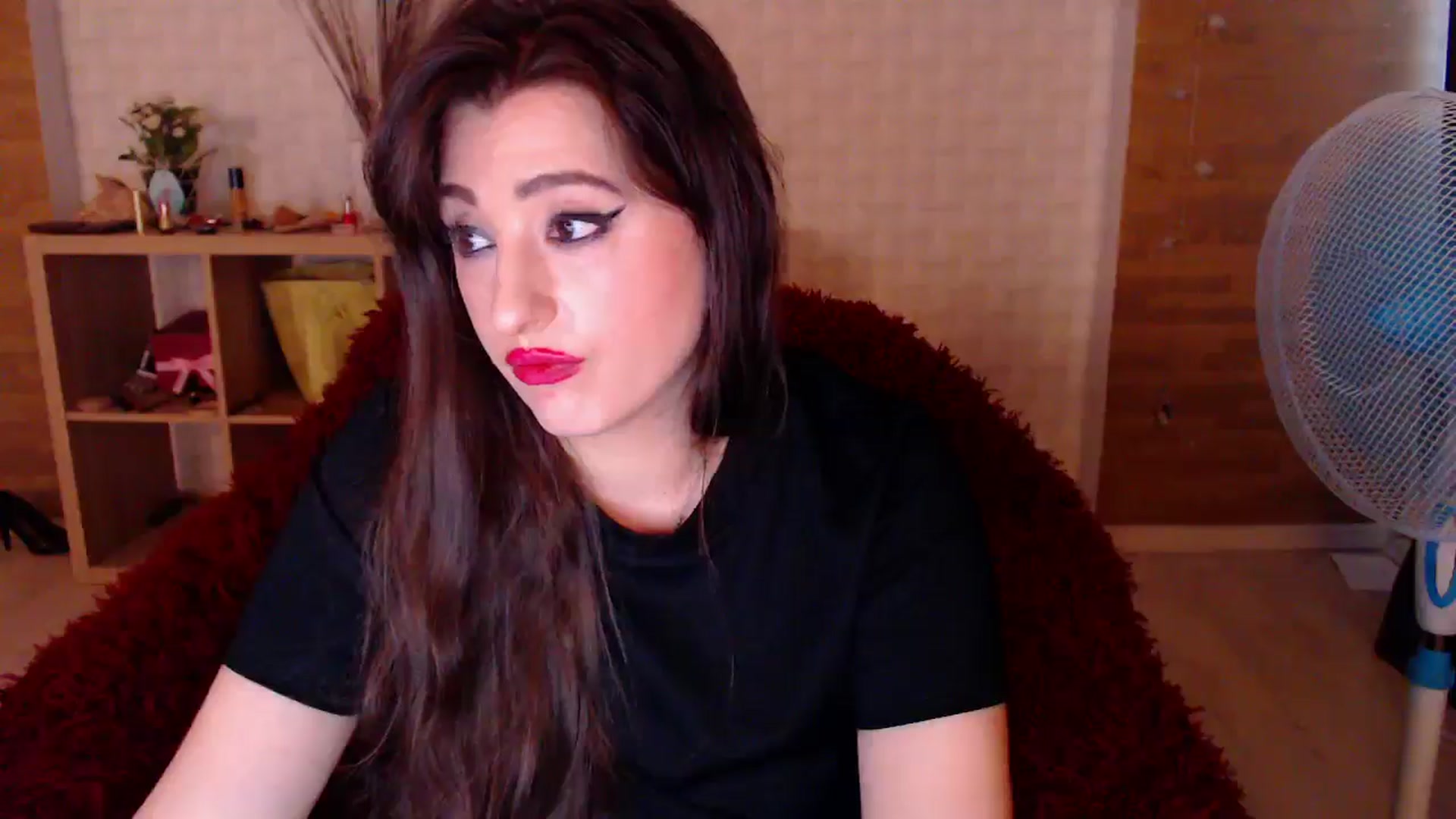 Gallery image thumbnail from HotRebbecca's myfreecams stream on, 07/08/2024, 06:59 image 13 of 20