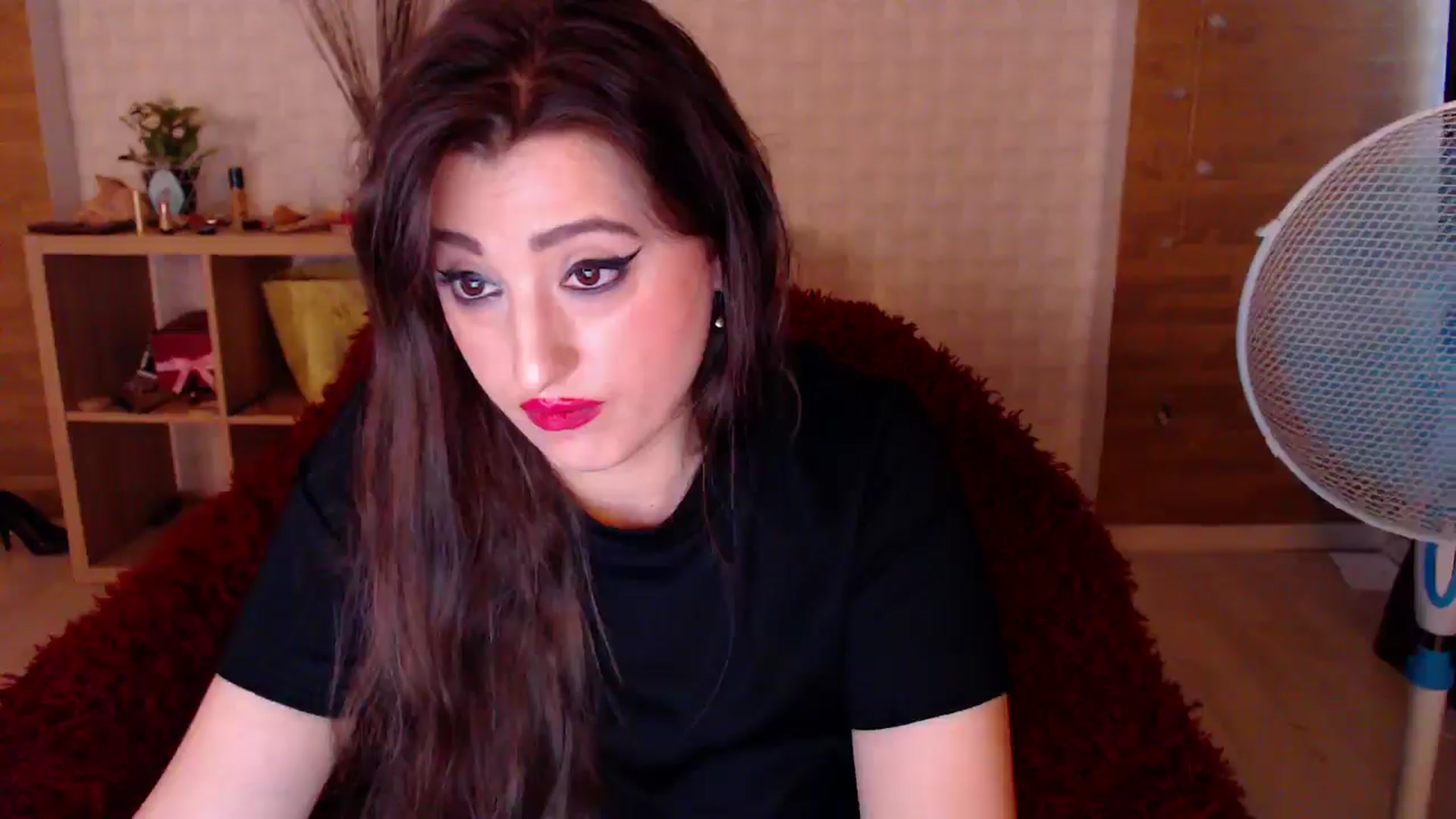 Gallery image thumbnail from HotRebbecca's myfreecams stream on, 07/08/2024, 06:59 image 11 of 20