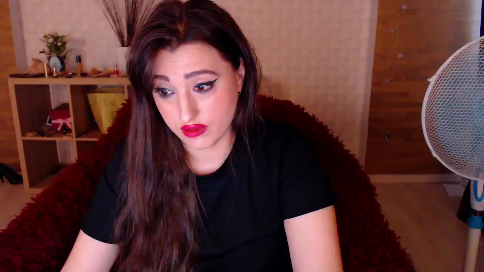 Gallery image thumbnail from HotRebbecca's myfreecams stream on, 07/08/2024, 06:59 image 10 of 20