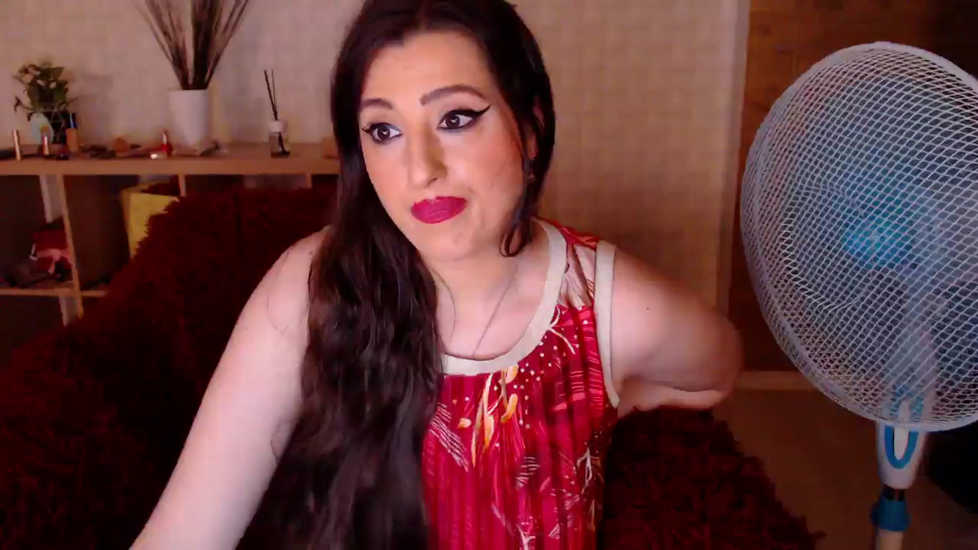 Gallery image thumbnail from HotRebbecca's myfreecams stream on, 07/09/2024, 01:36 image 12 of 20