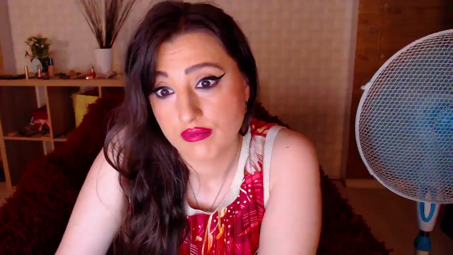 Gallery image thumbnail from HotRebbecca's myfreecams stream on, 07/09/2024, 01:36 image 9 of 20