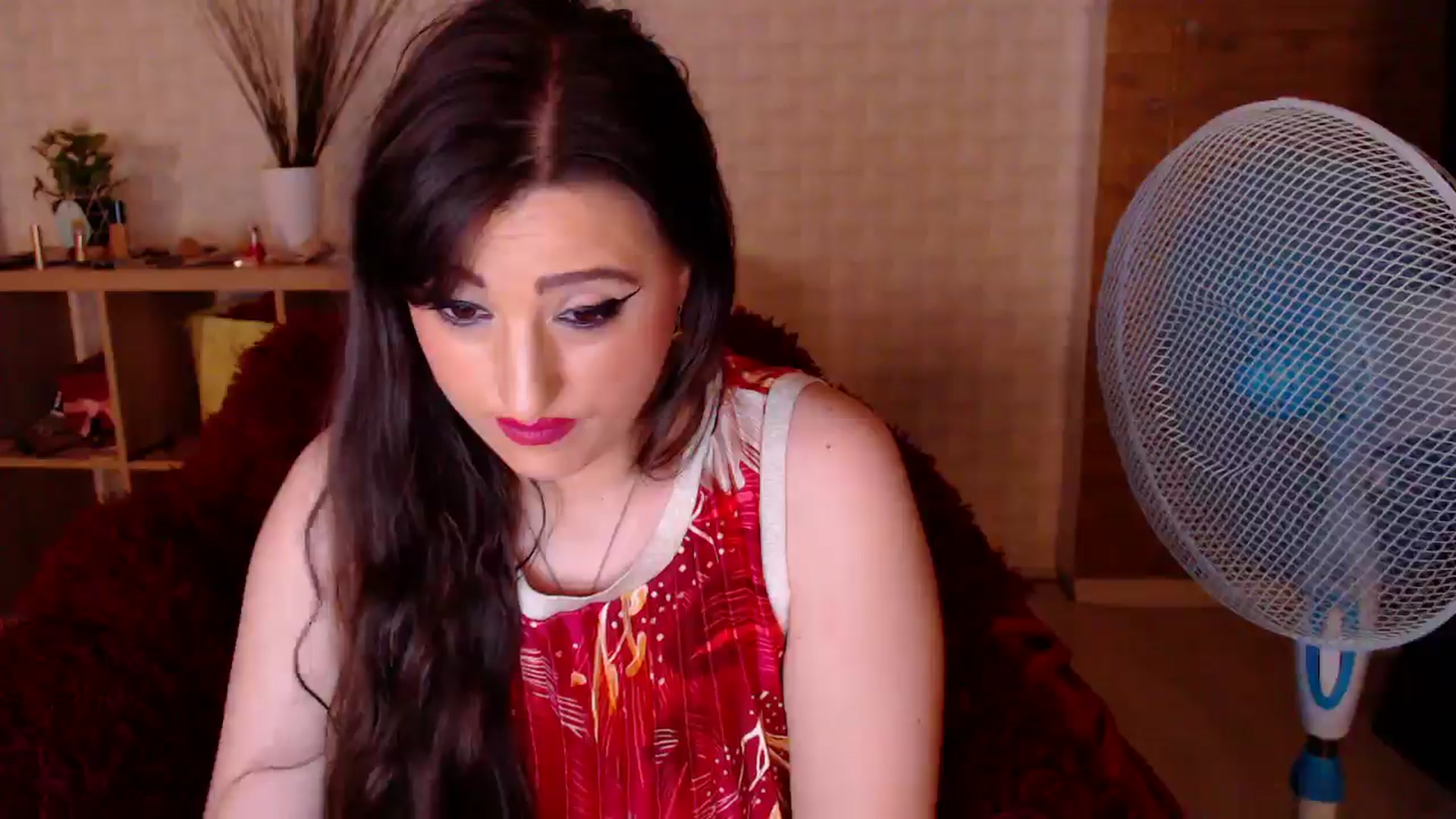 Gallery image thumbnail from HotRebbecca's myfreecams stream on, 07/09/2024, 01:36 image 18 of 20