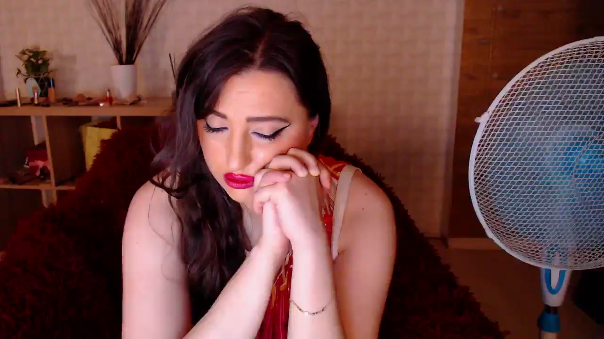 Gallery image thumbnail from HotRebbecca's myfreecams stream on, 07/09/2024, 01:36 image 8 of 20