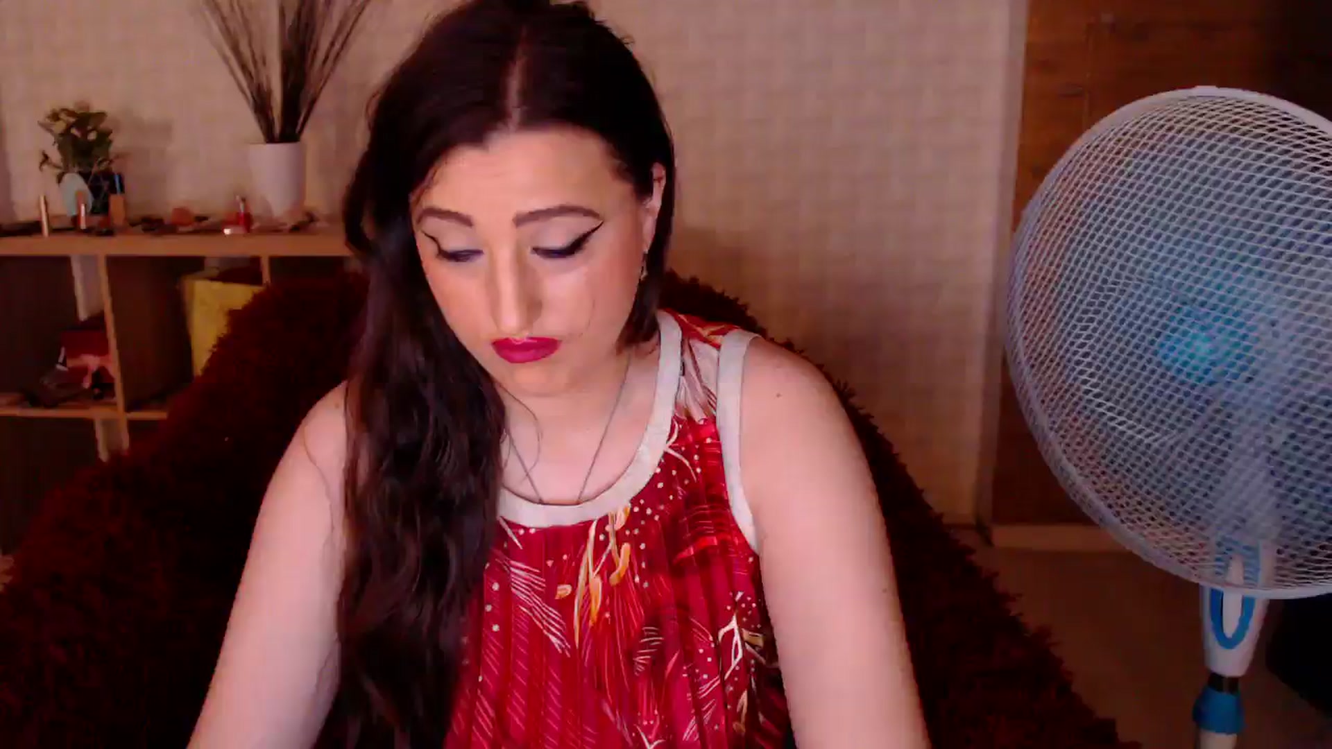 Gallery image thumbnail from HotRebbecca's myfreecams stream on, 07/09/2024, 01:36 image 1 of 20