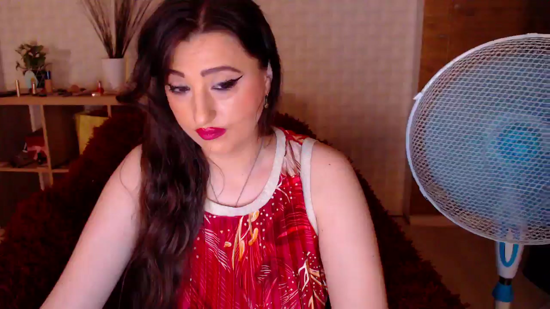 Gallery image thumbnail from HotRebbecca's myfreecams stream on, 07/09/2024, 01:36 image 4 of 20