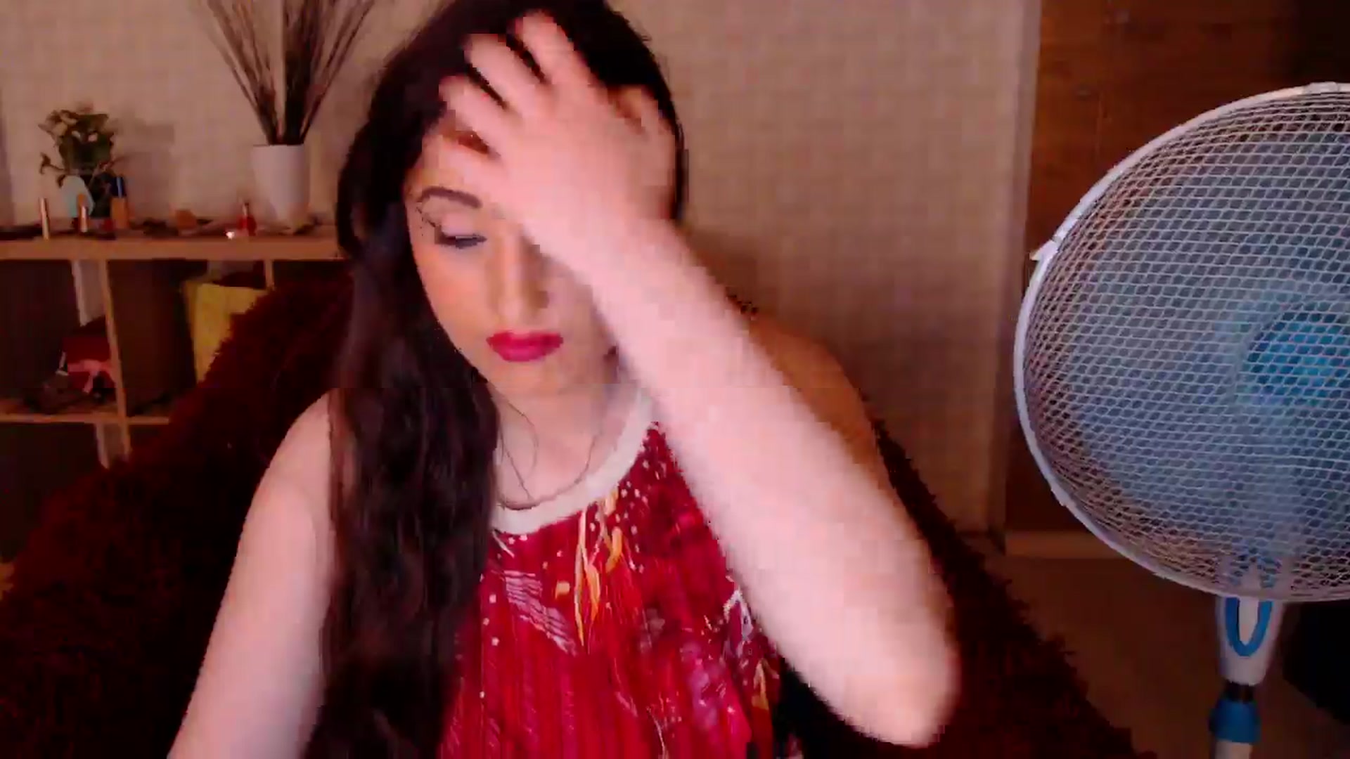 Gallery image thumbnail from HotRebbecca's myfreecams stream on, 07/09/2024, 01:36 image 2 of 20
