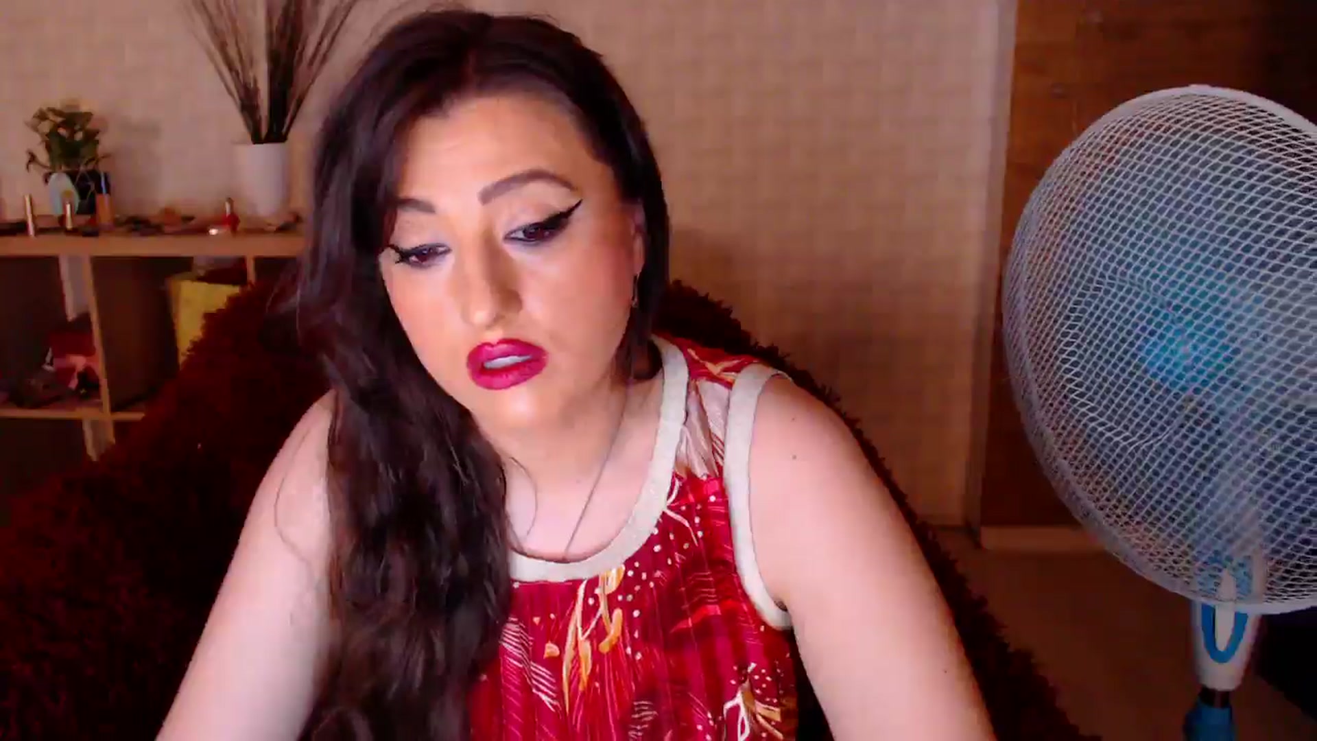 Gallery image thumbnail from HotRebbecca's myfreecams stream on, 07/09/2024, 01:36 image 5 of 20