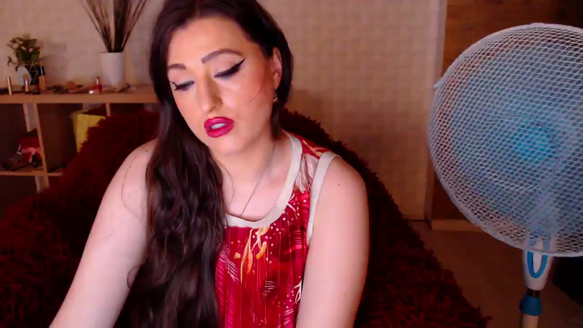 Gallery image thumbnail from HotRebbecca's myfreecams stream on, 07/09/2024, 01:36 image 13 of 20