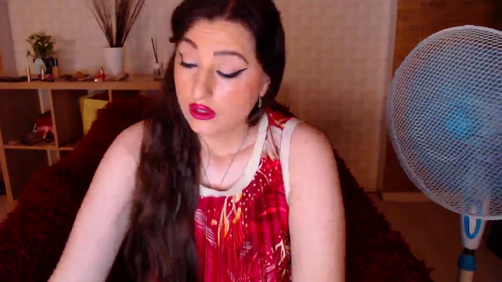 Gallery image thumbnail from HotRebbecca's myfreecams stream on, 07/09/2024, 01:36 image 11 of 20