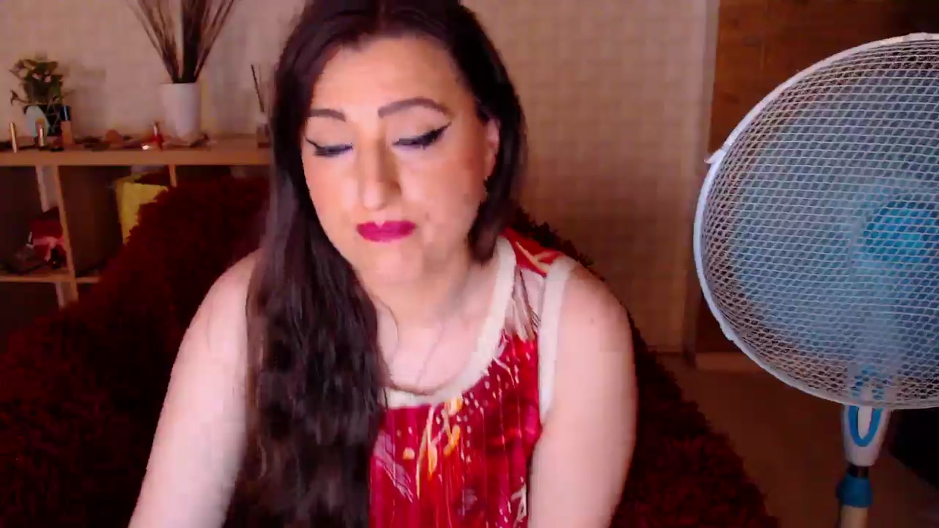 Gallery image thumbnail from HotRebbecca's myfreecams stream on, 07/09/2024, 01:36 image 14 of 20