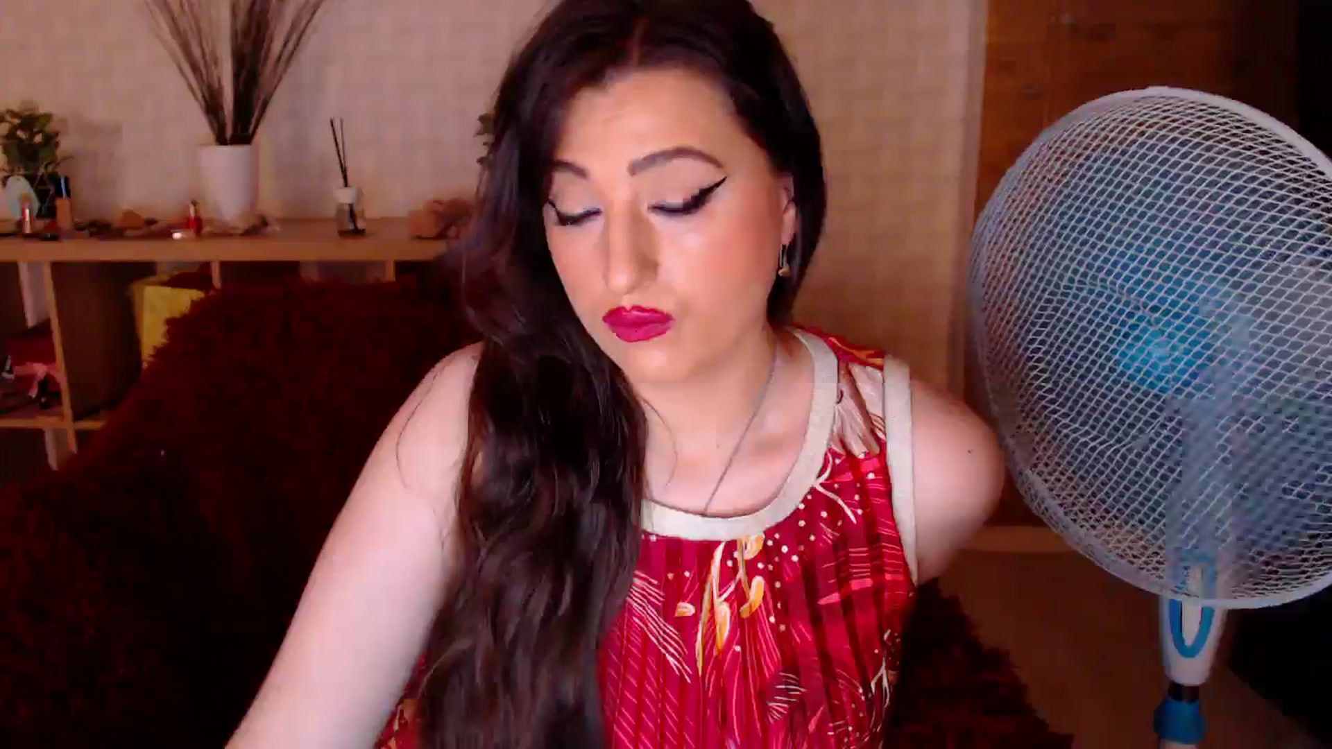 Gallery image thumbnail from HotRebbecca's myfreecams stream on, 07/09/2024, 01:36 image 6 of 20