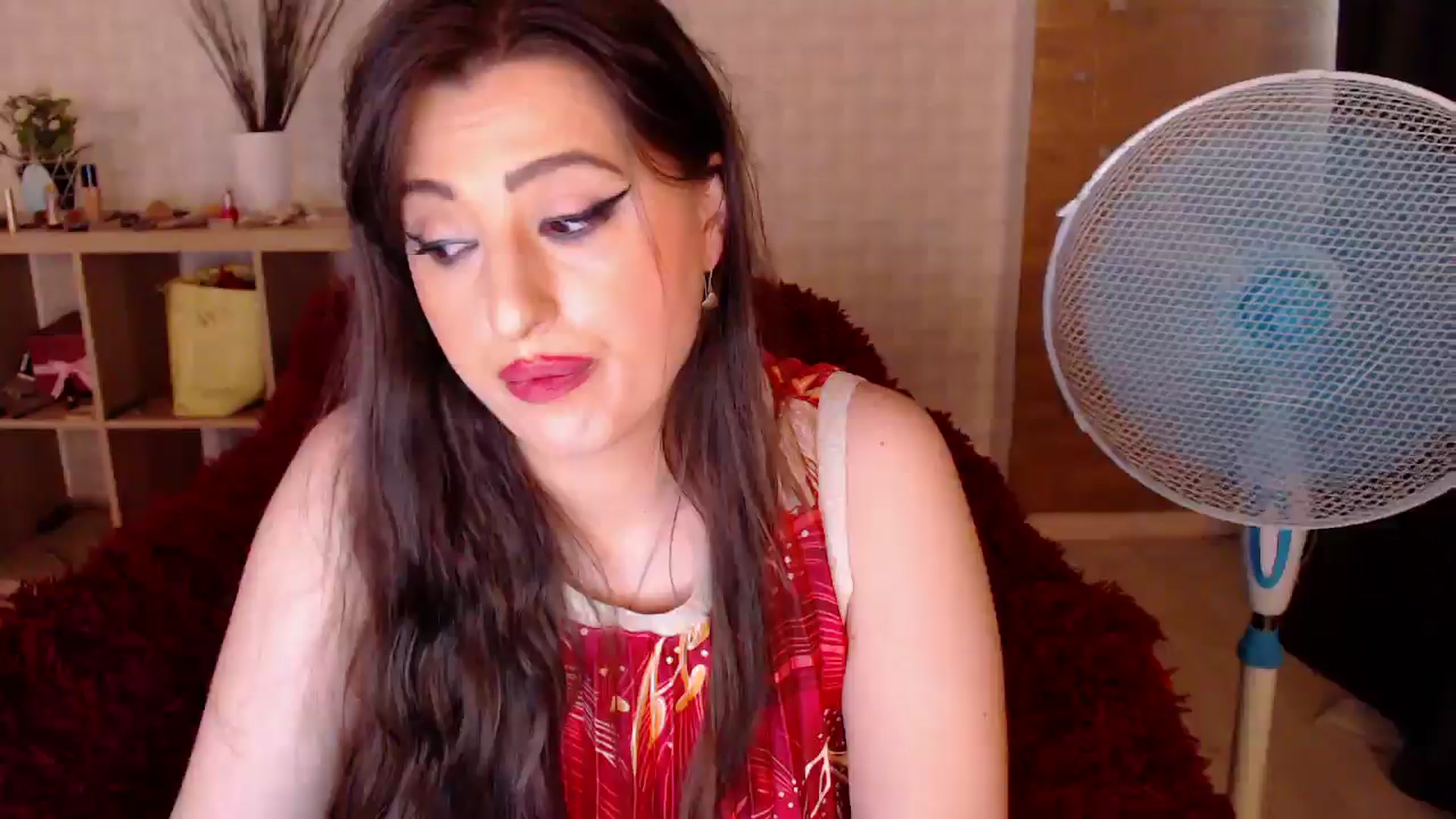 Gallery image thumbnail from HotRebbecca's myfreecams stream on, 07/09/2024, 06:50 image 15 of 20