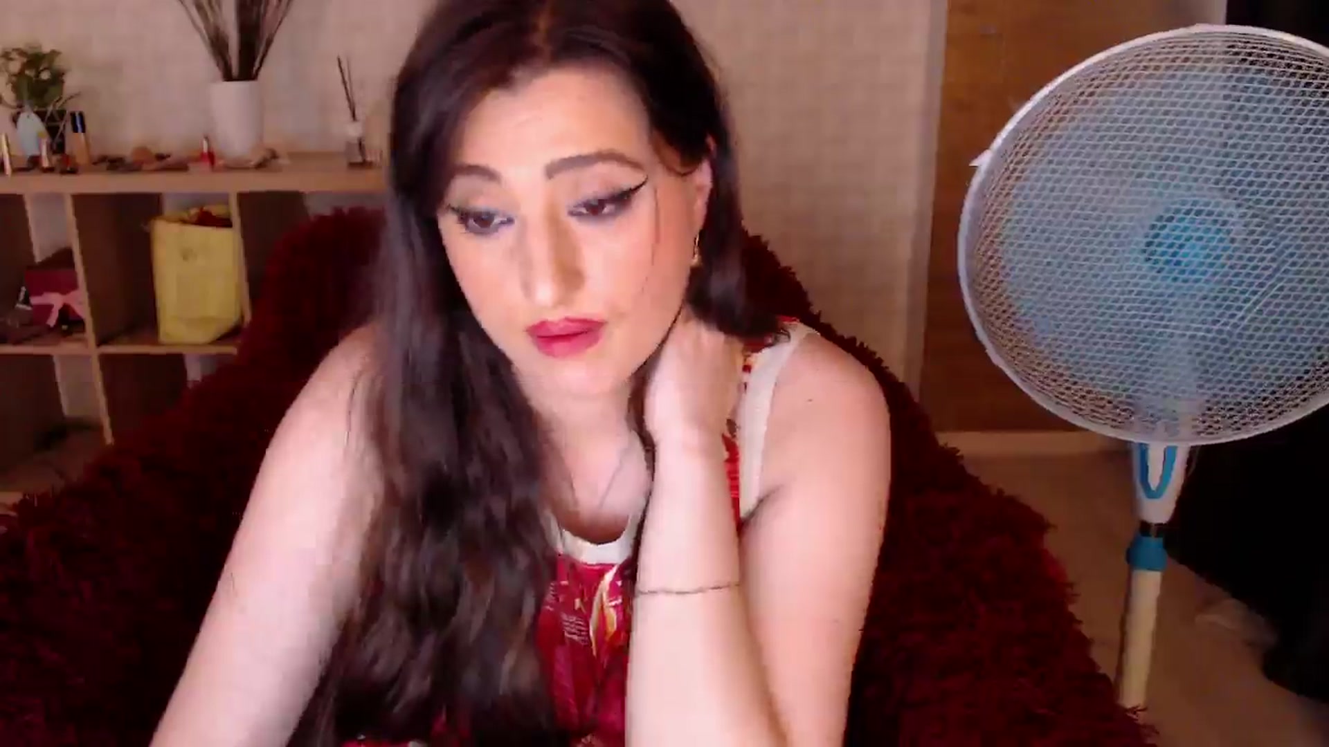 Gallery image thumbnail from HotRebbecca's myfreecams stream on, 07/09/2024, 06:50 image 17 of 20
