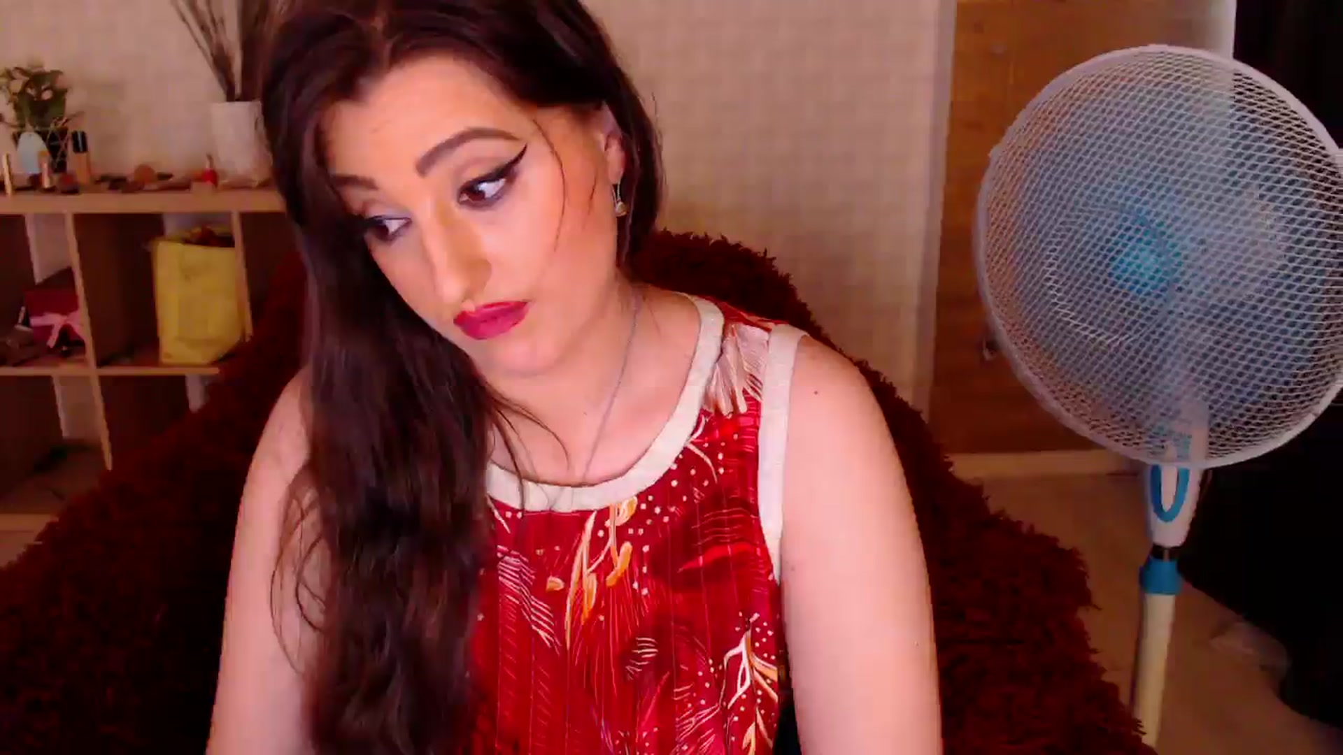 Gallery image thumbnail from HotRebbecca's myfreecams stream on, 07/09/2024, 06:50 image 3 of 20