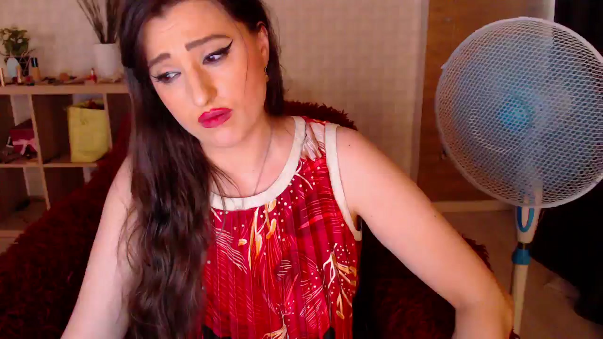 Gallery image thumbnail from HotRebbecca's myfreecams stream on, 07/09/2024, 06:50 image 7 of 20
