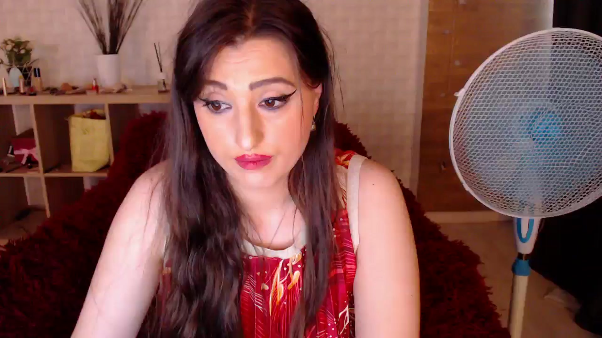 Gallery image thumbnail from HotRebbecca's myfreecams stream on, 07/09/2024, 06:50 image 16 of 20